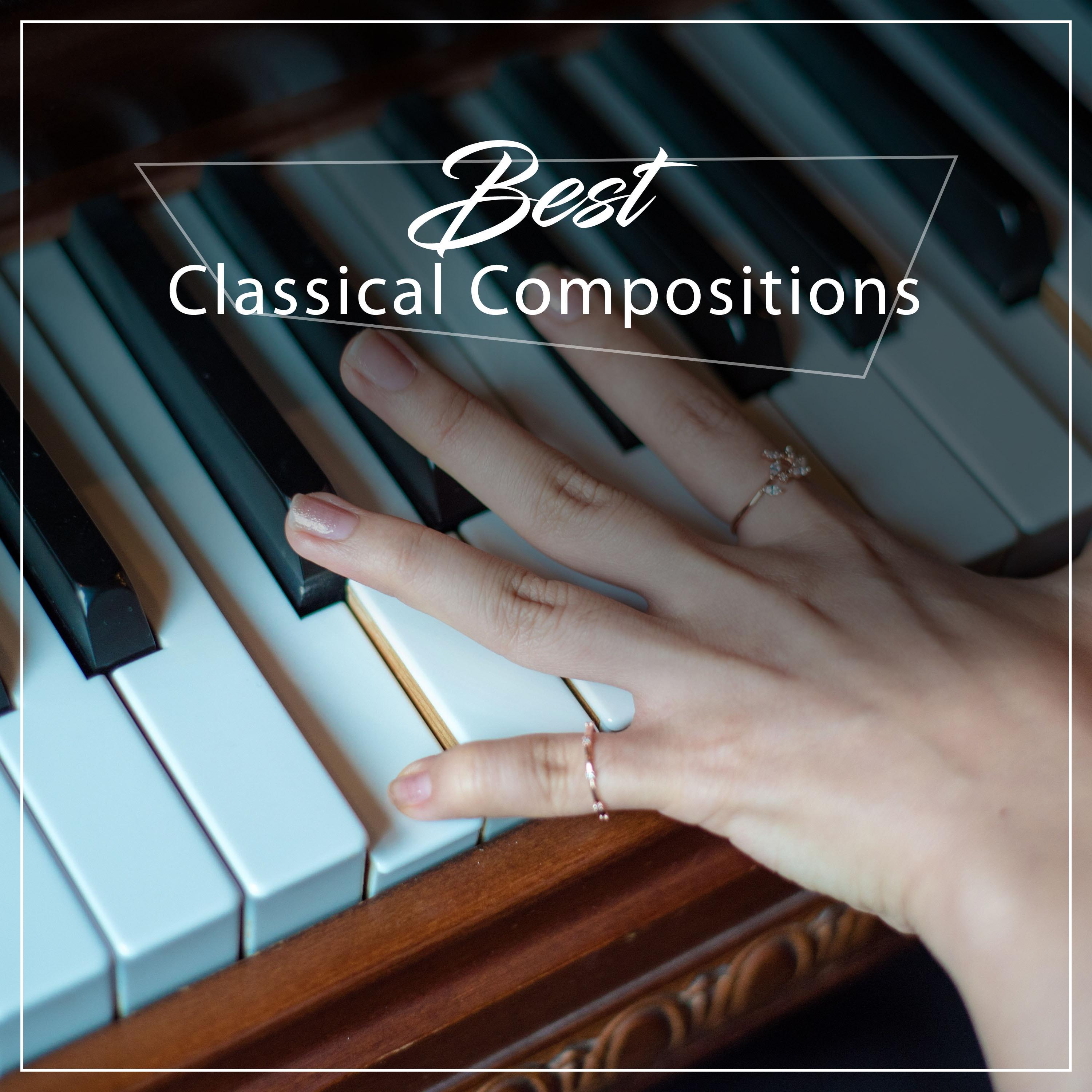 #13 Best Classical Compositions