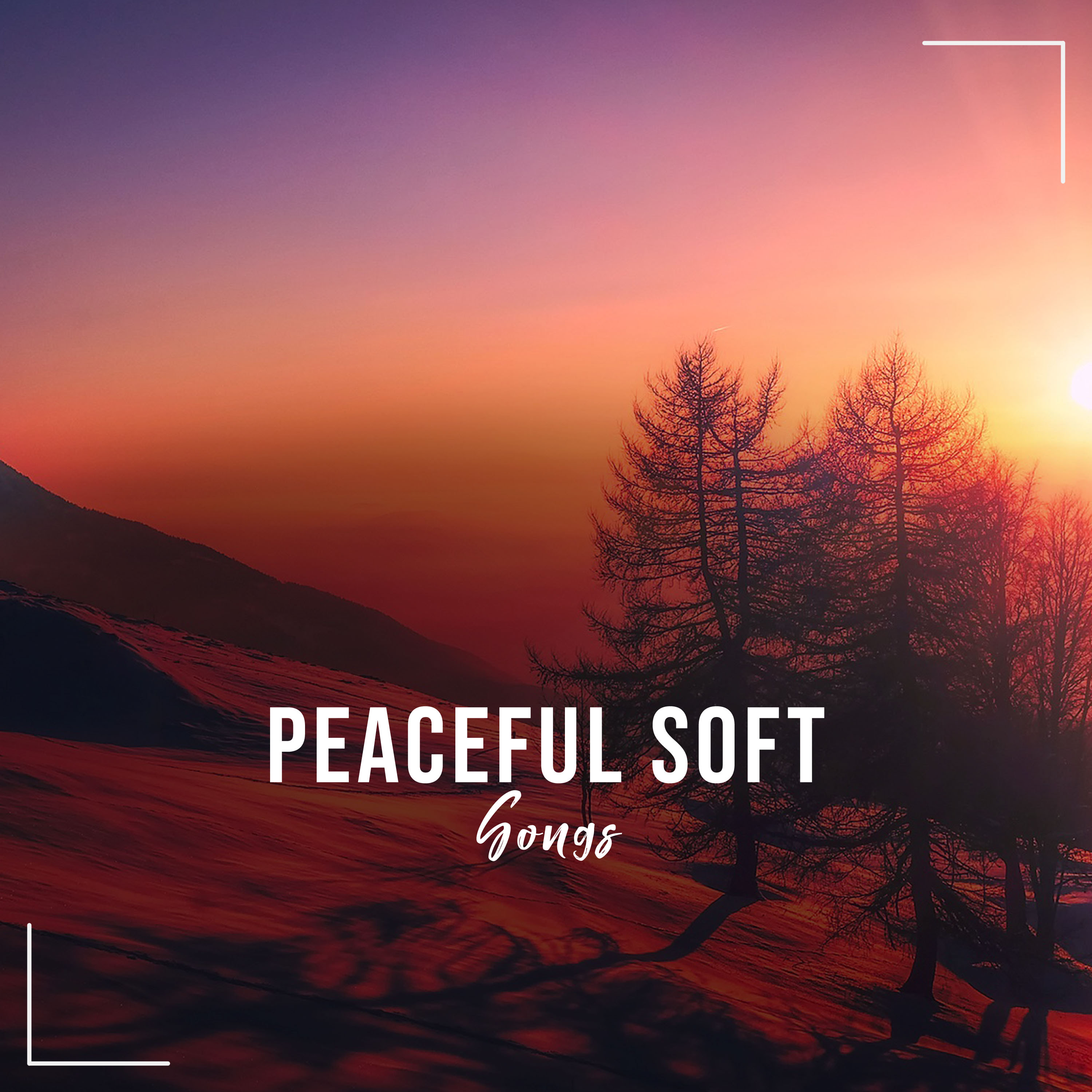 12 friedliche weiche Lieder fü r inneren Frieden