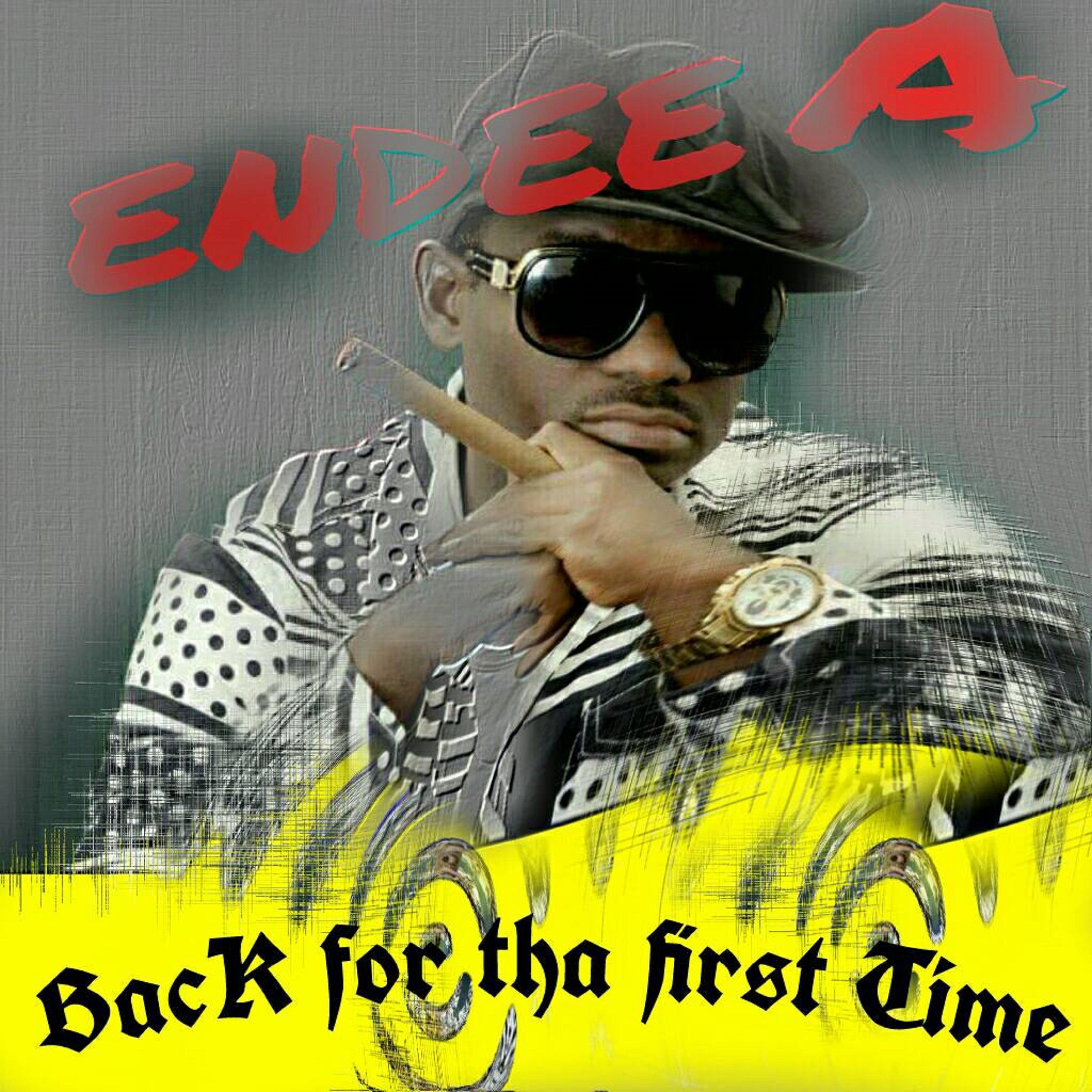 Back for Tha First Time