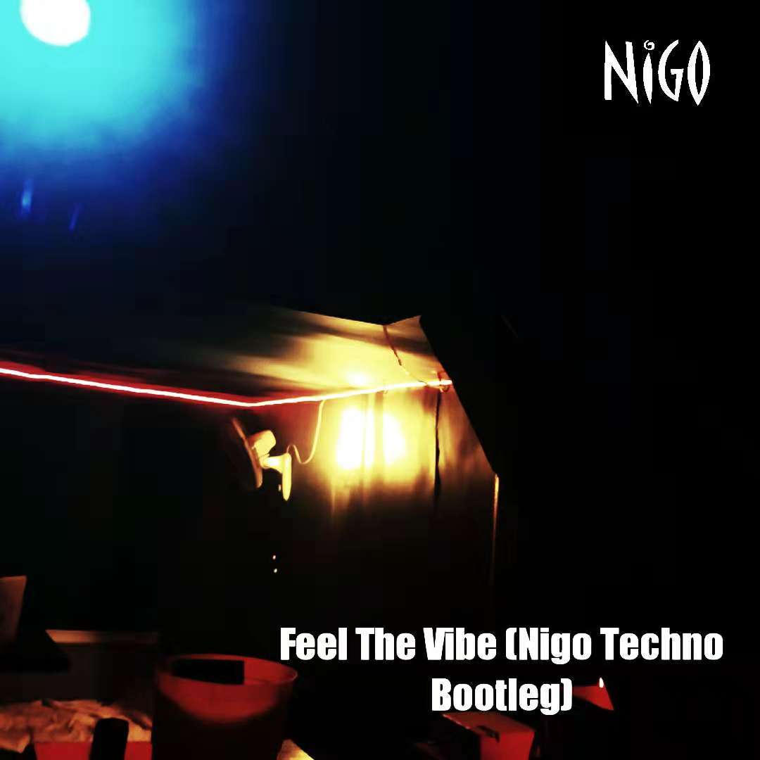 Feel The Vibe (Nigo Techno Bootleg)