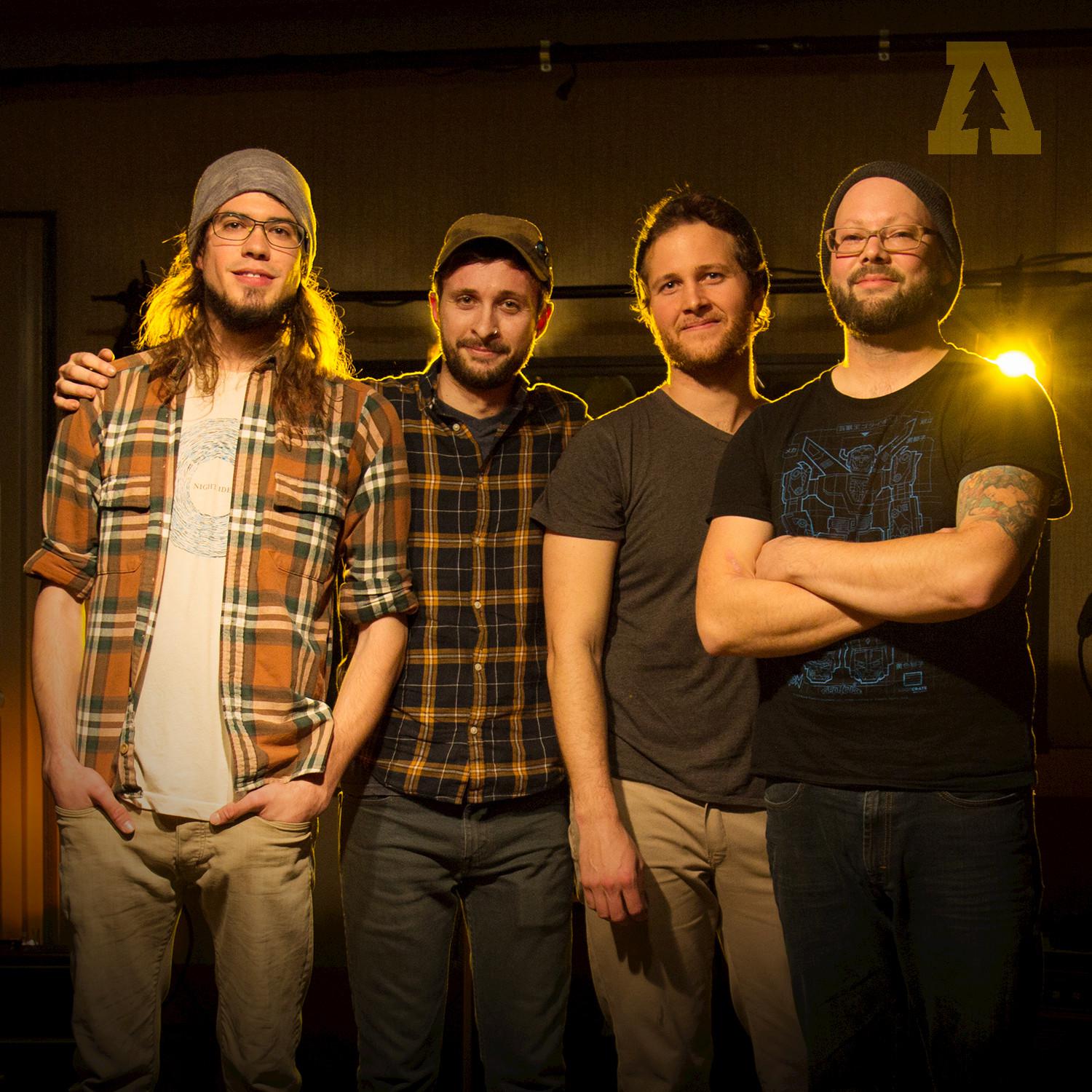 Greedy as **** (Audiotree Live Version)