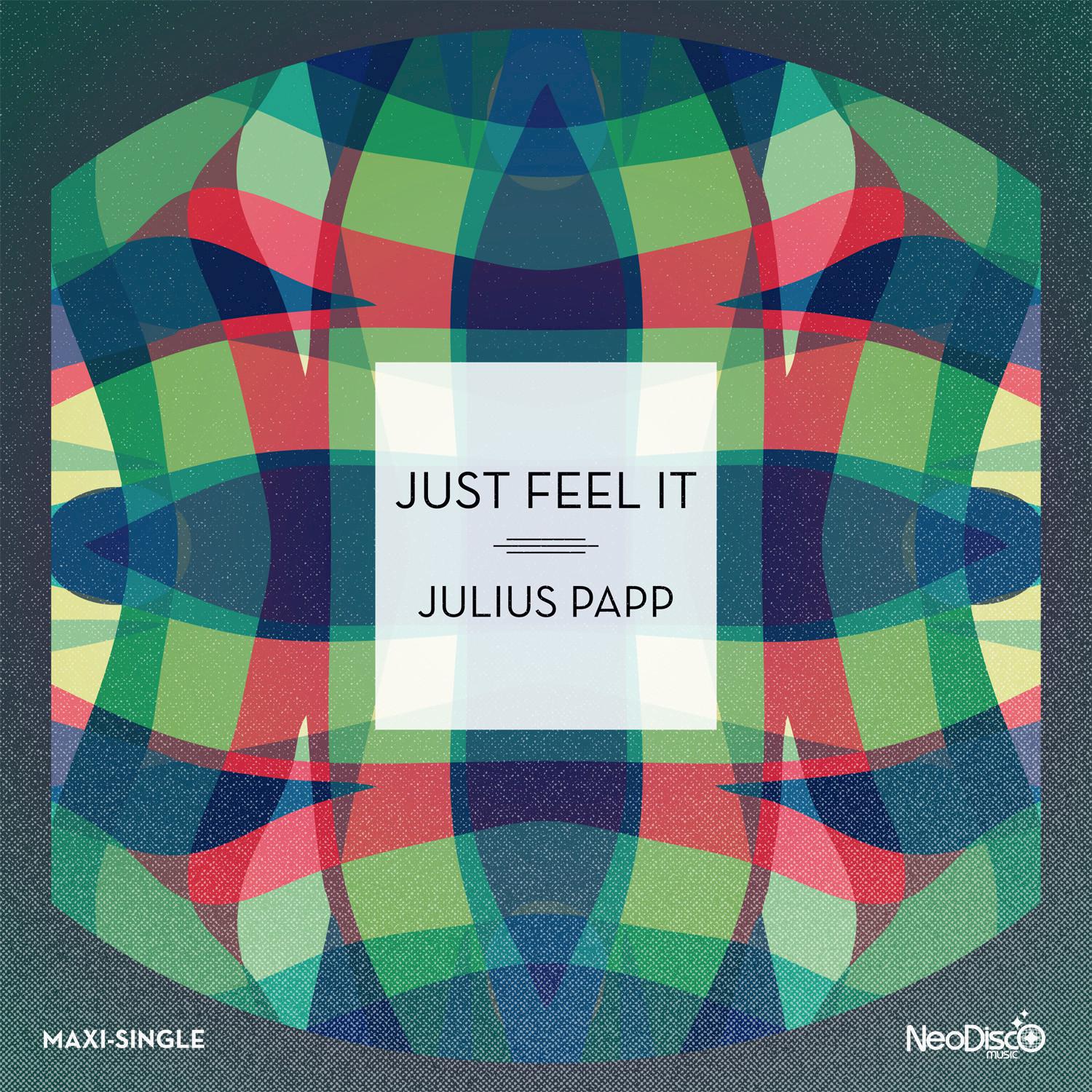 Just Feel It (Instrumental)