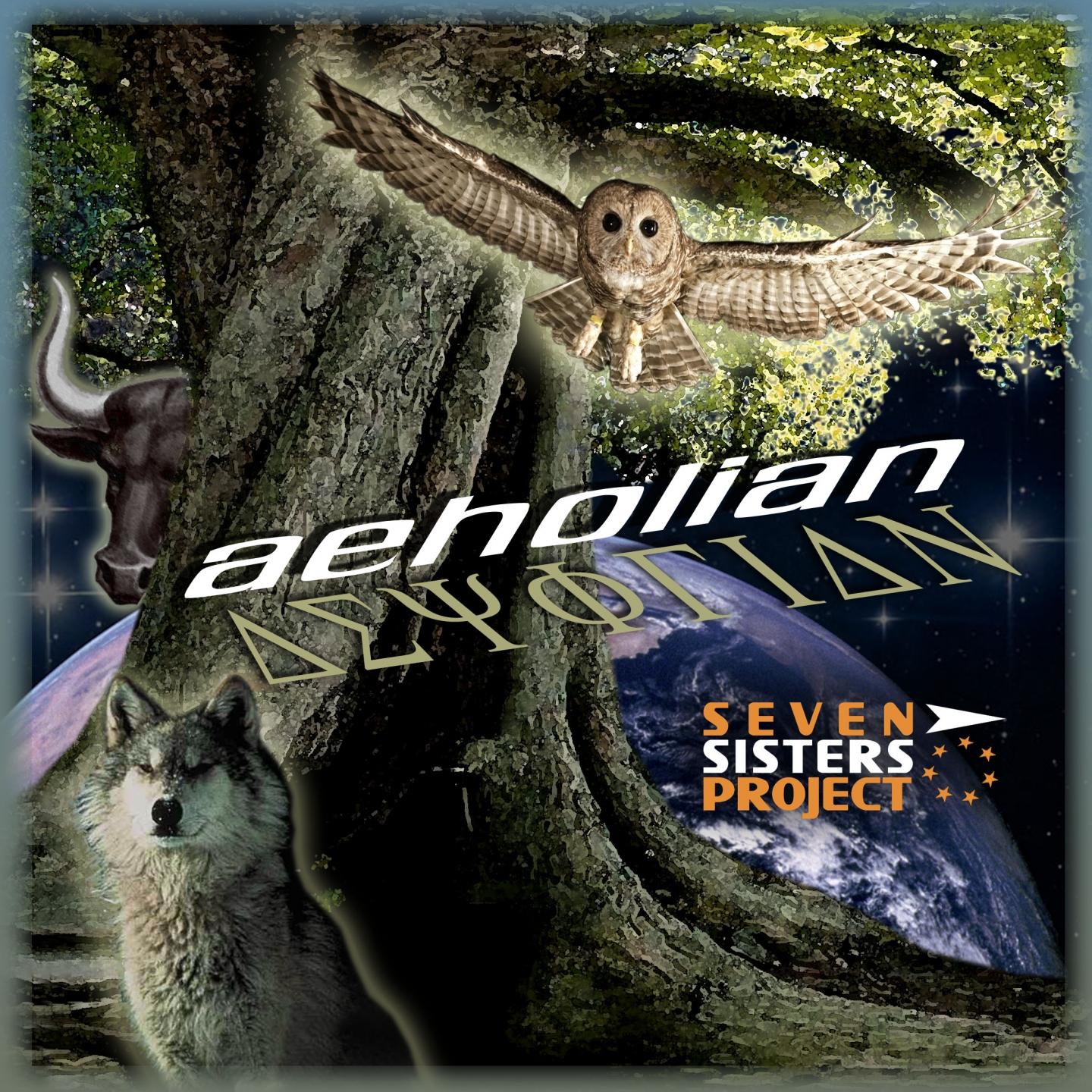 Aeholian