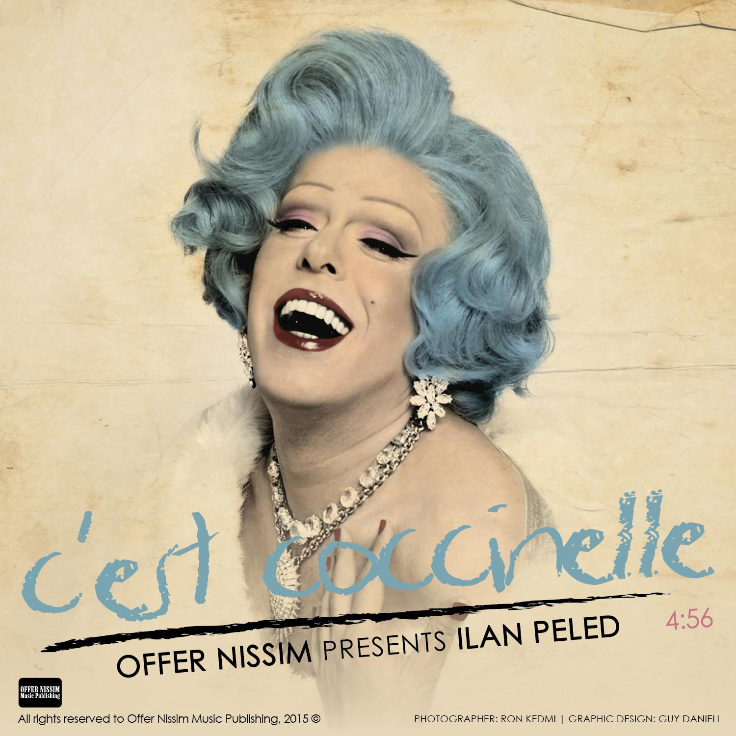 C est coccinelle Offer Nissim Presents Ilan Peled