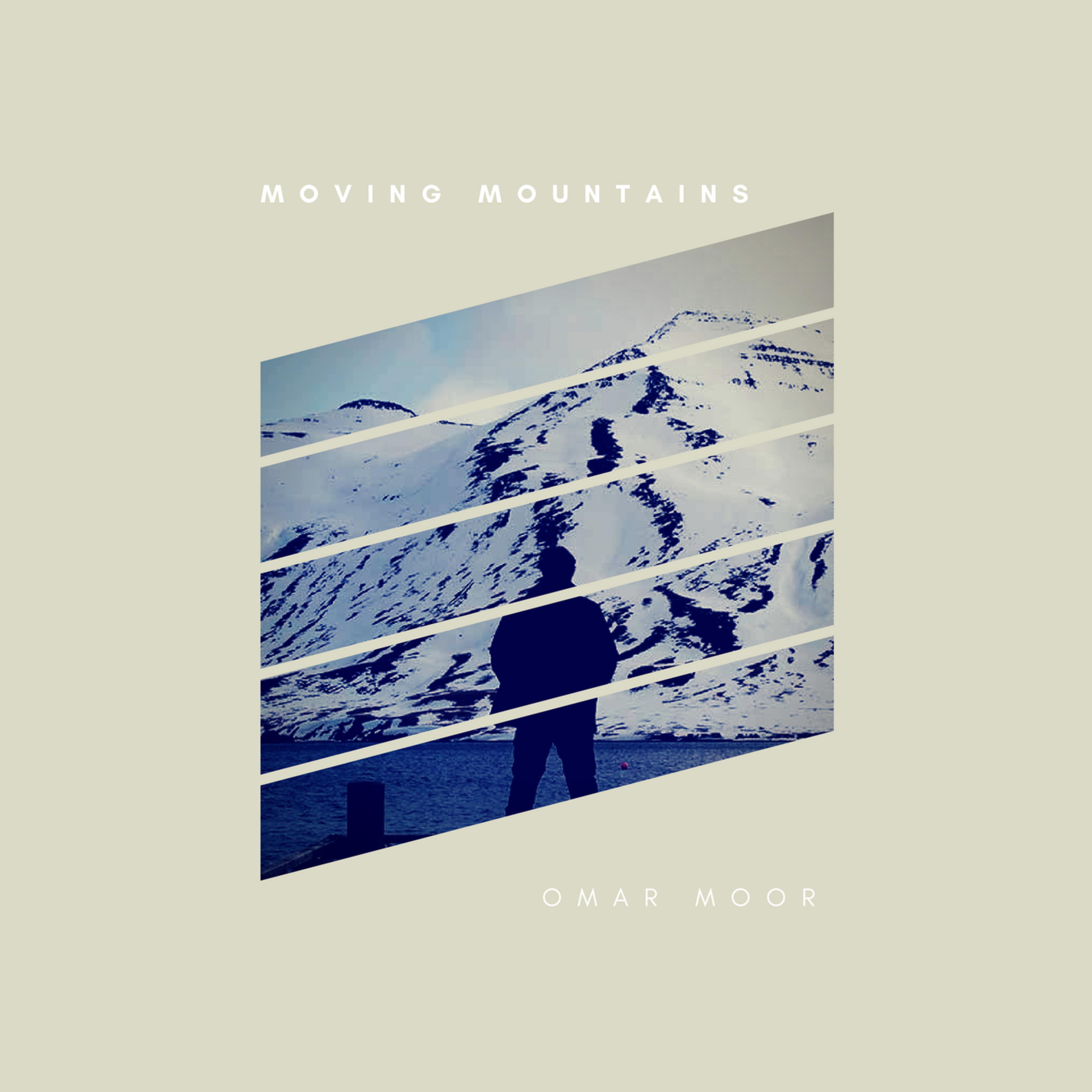 Moving Mountains