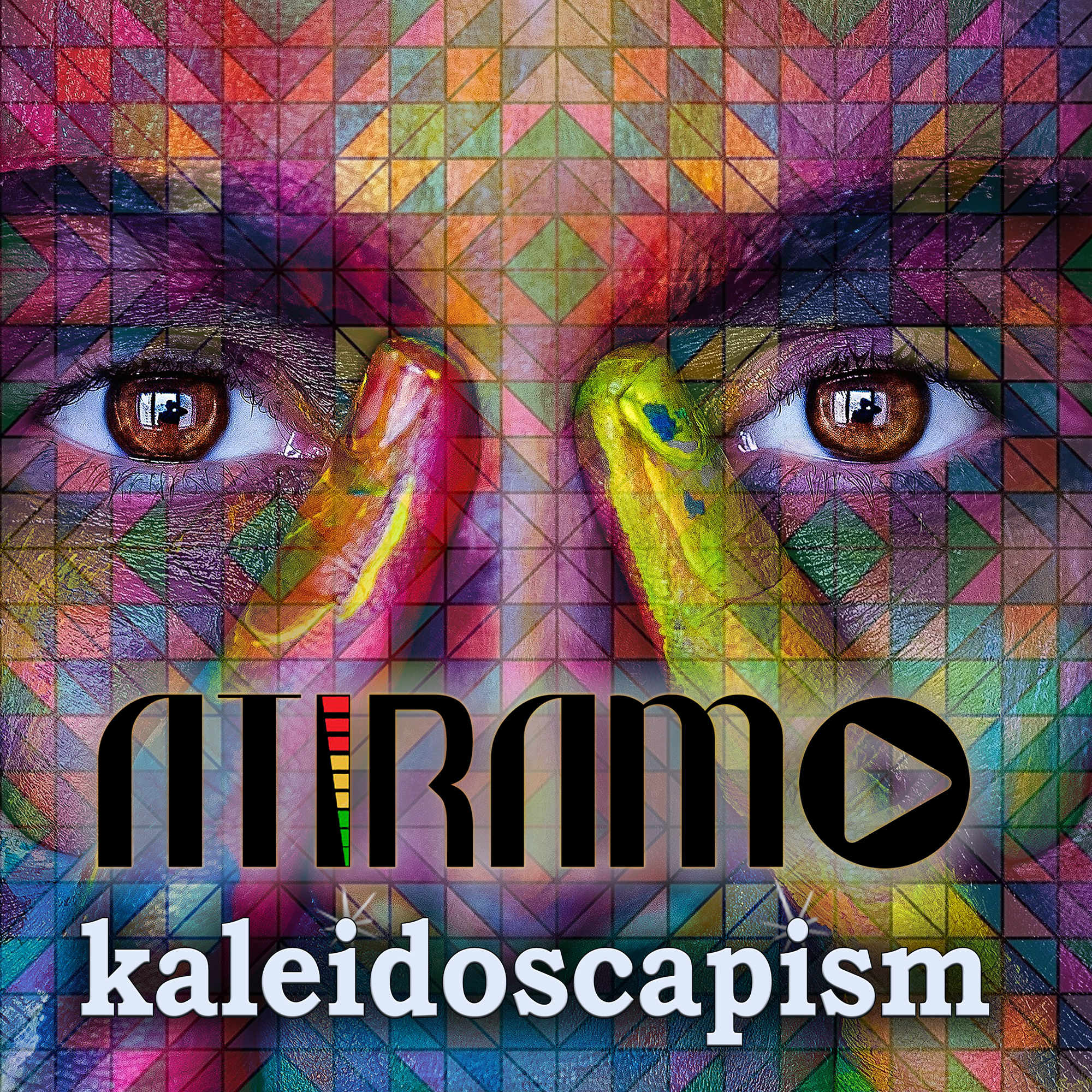 Kaleidoscapism