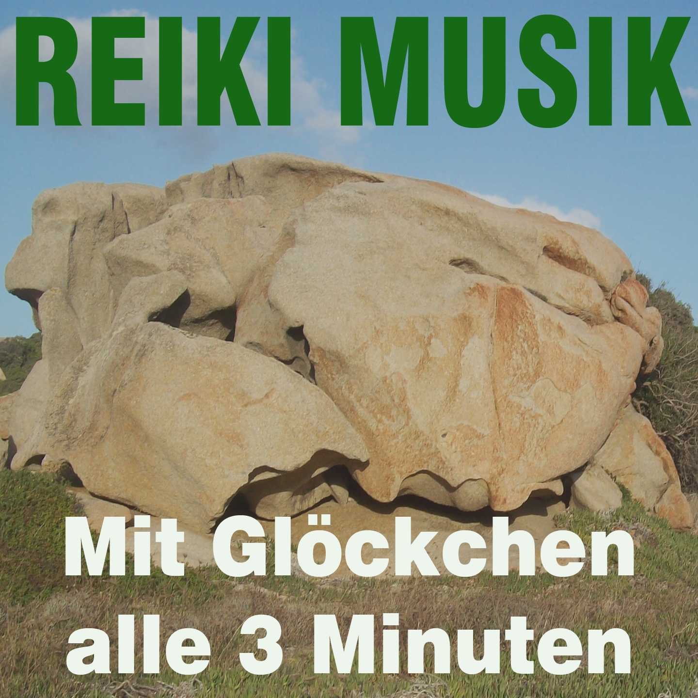 Reiki musik Mit gl ckchen alle 3 minuten