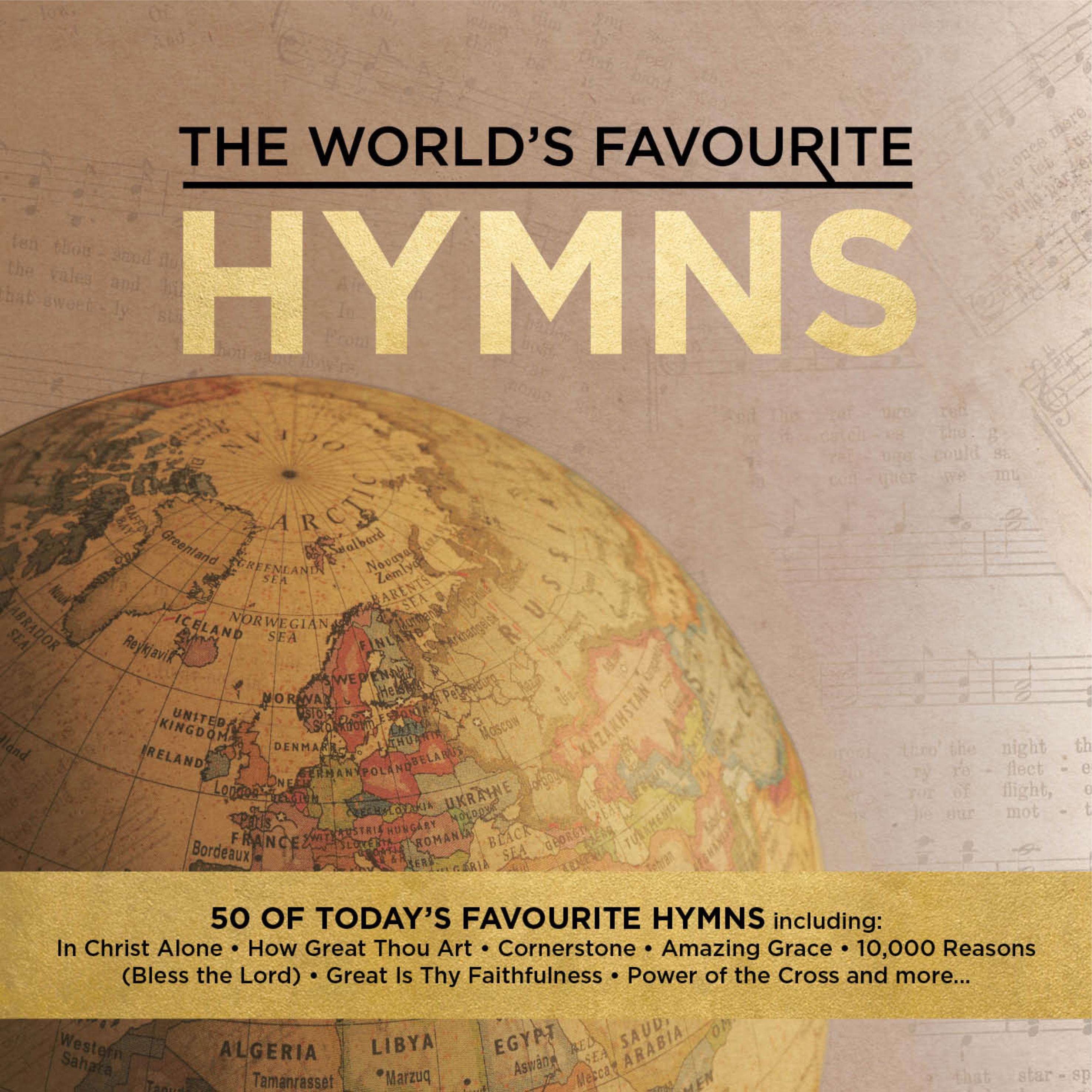 The World's Favourite Hymns