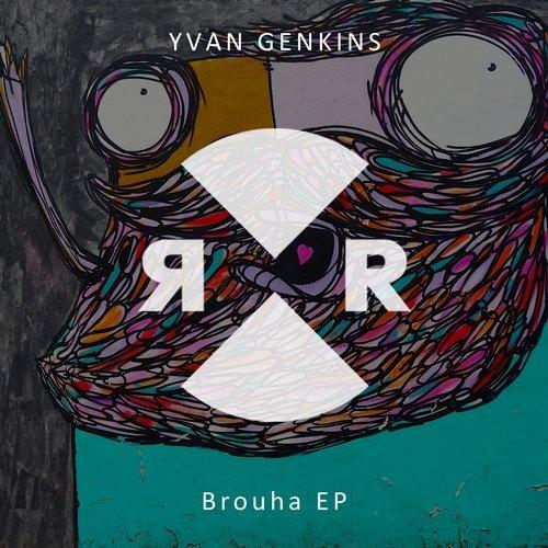 Brouha (Original Mix)