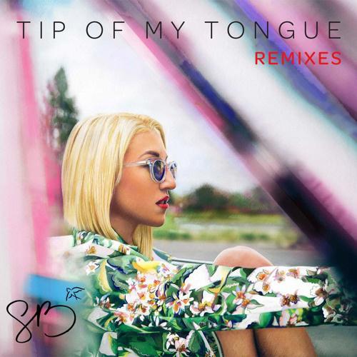Tip of My Tongue (Jinco Remix)