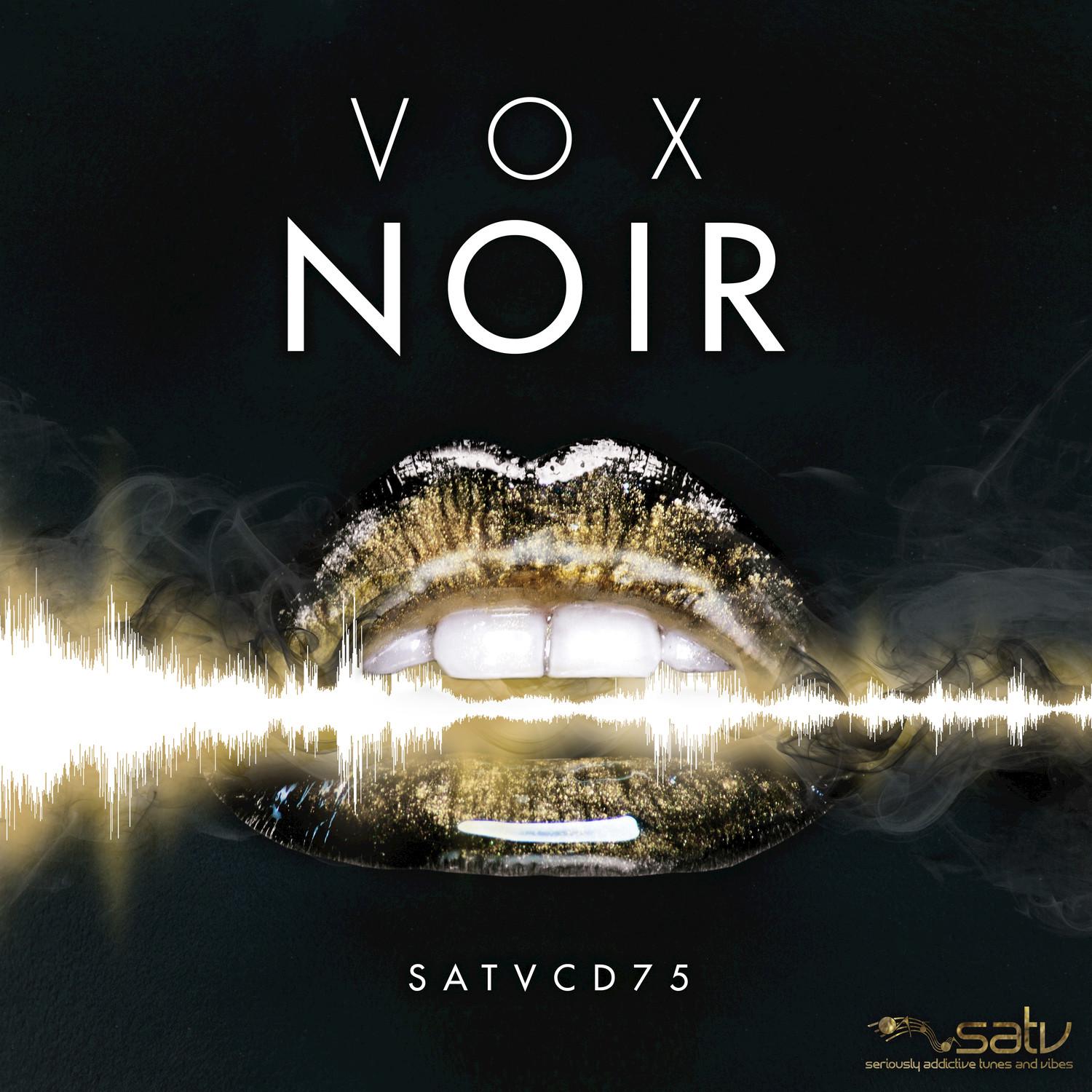 Vox Noir