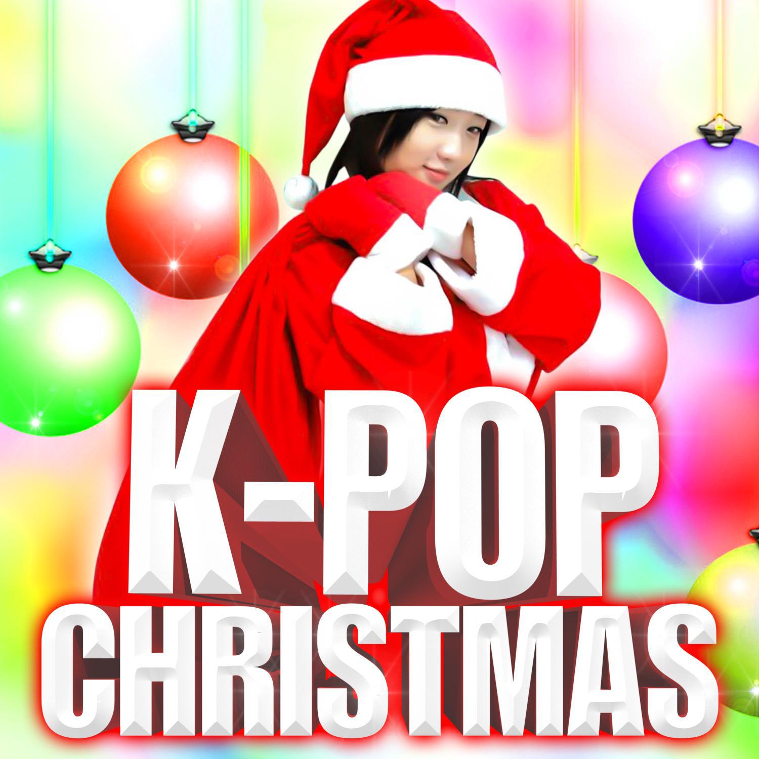 K-Pop Christmas