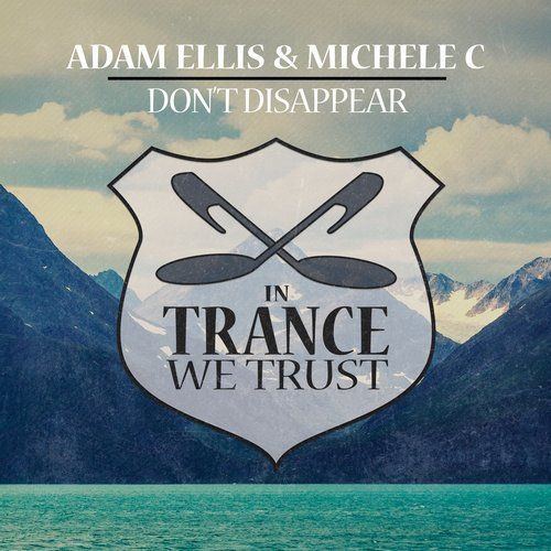 Don' t Disappear extended mix