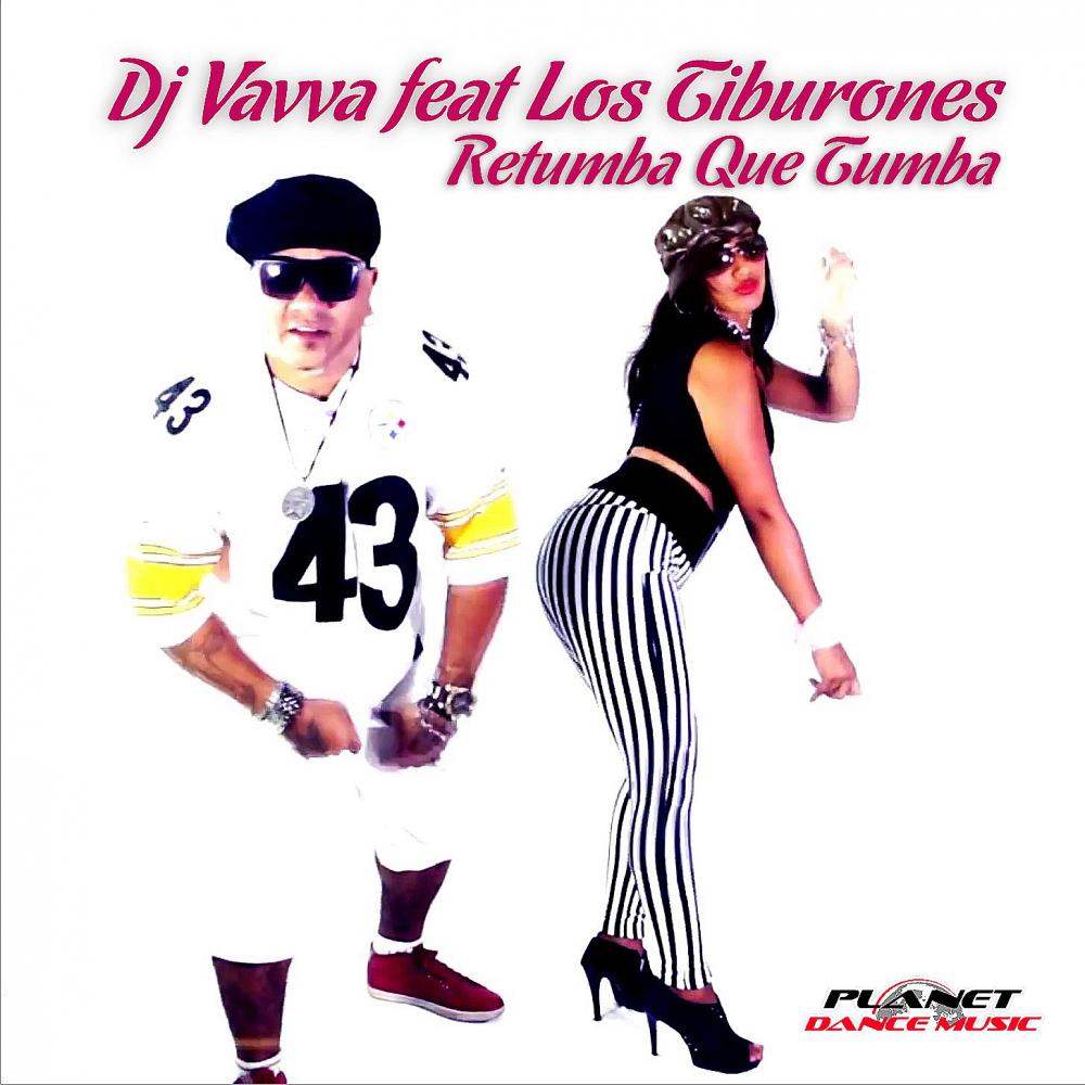 Retumba Que Tumba (Club Mix)