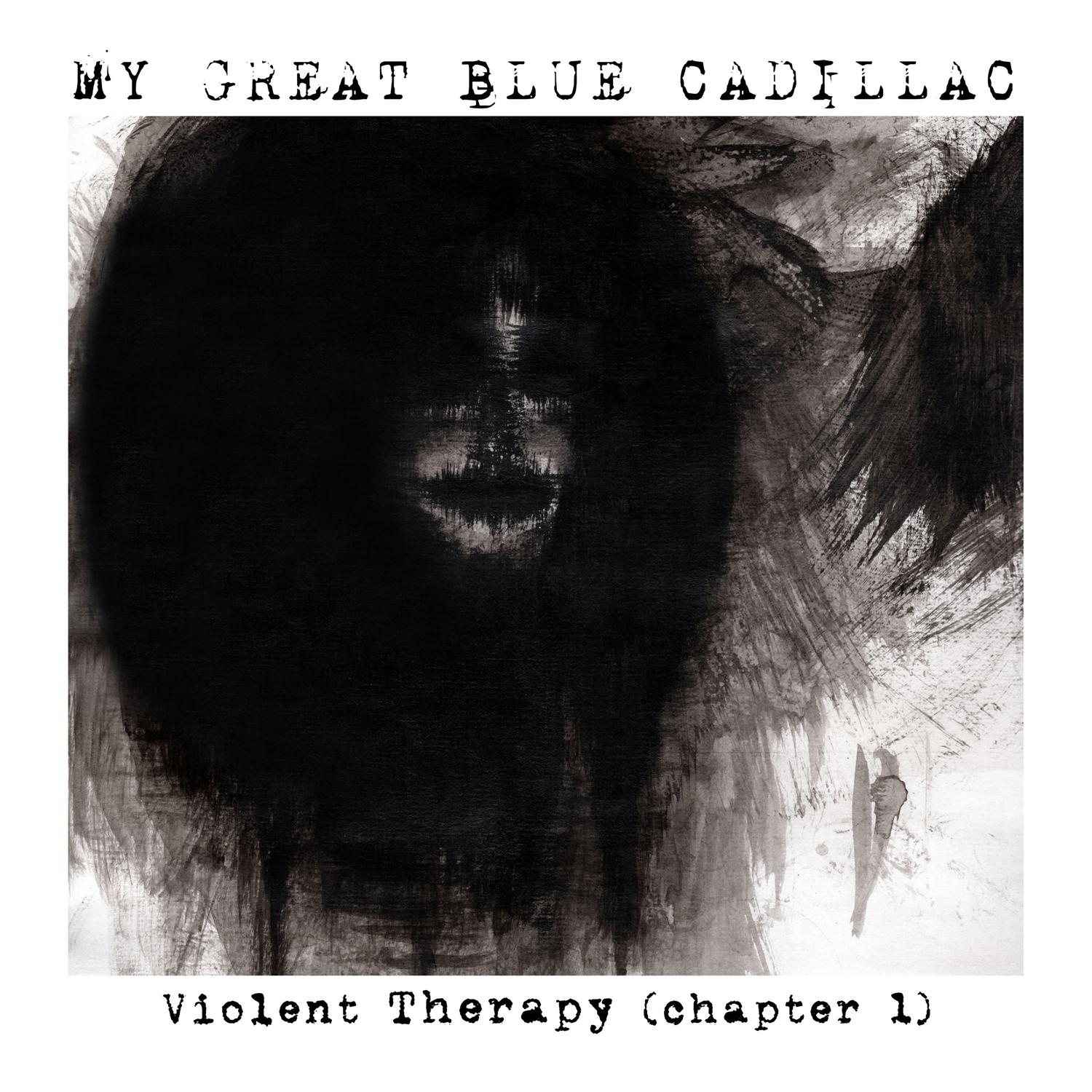 Violent Therapy (Chapter 1)