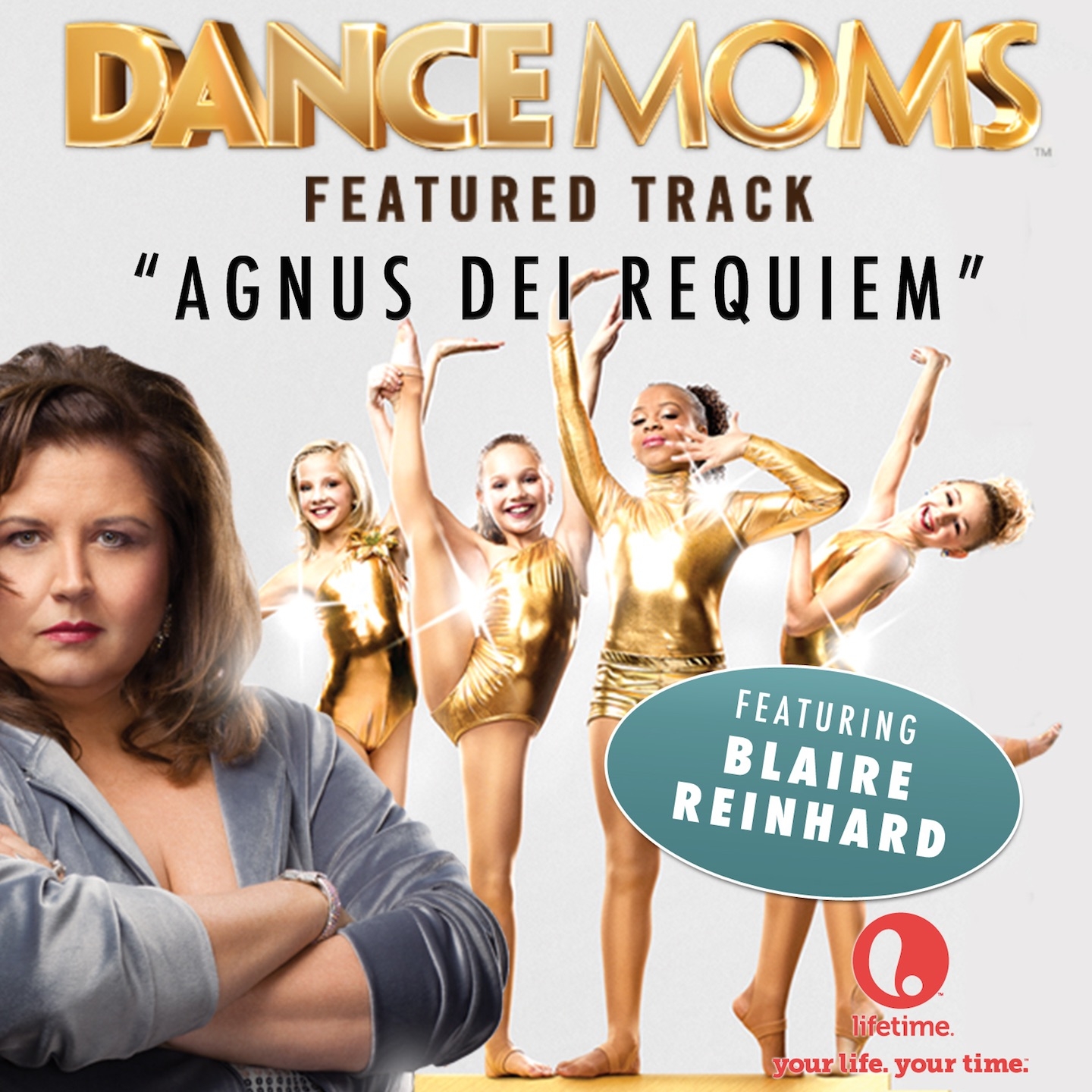 Agnus Dei Requiem (From "Dance Moms")