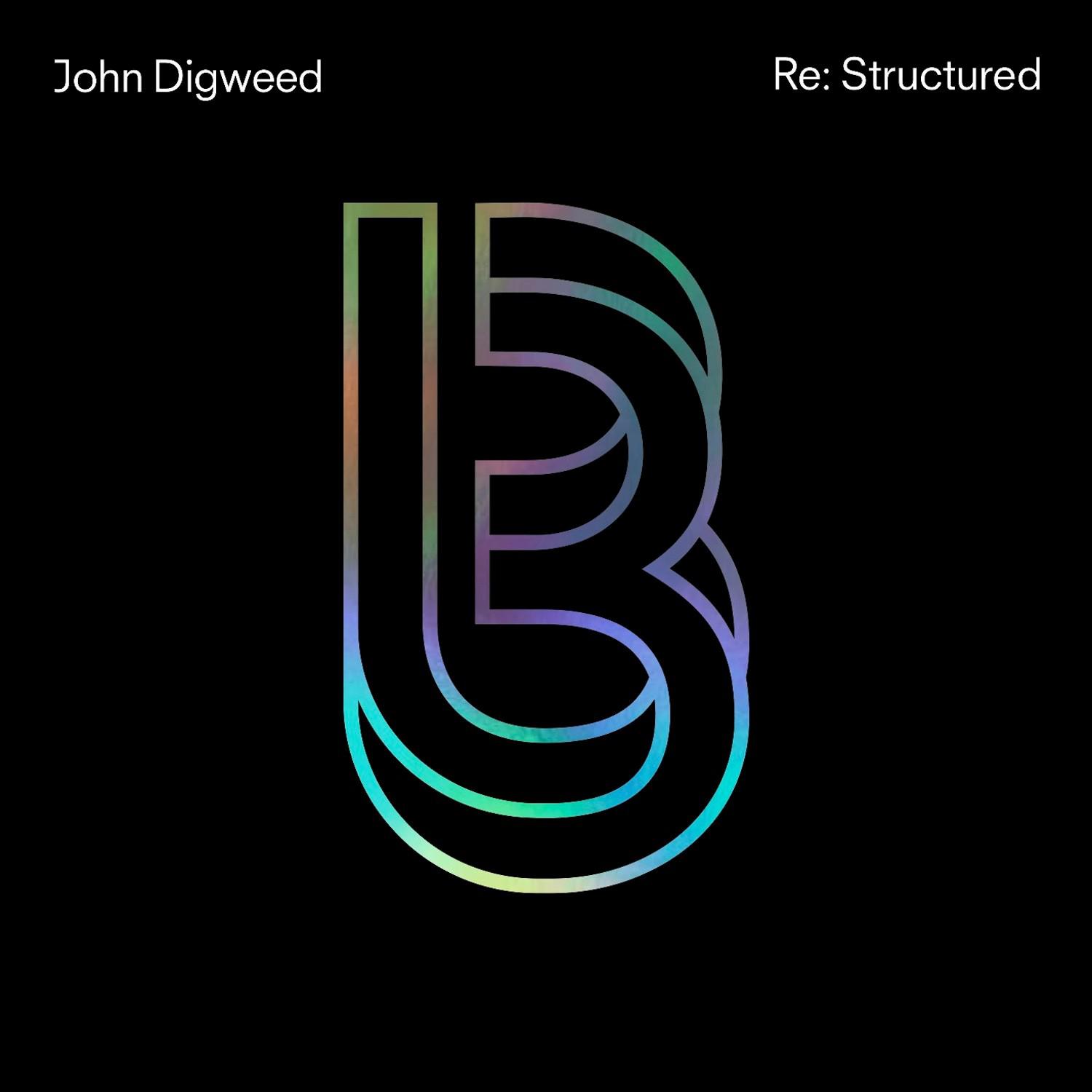 John ******* Re:Structured (Re:Structures Continuous Mix)
