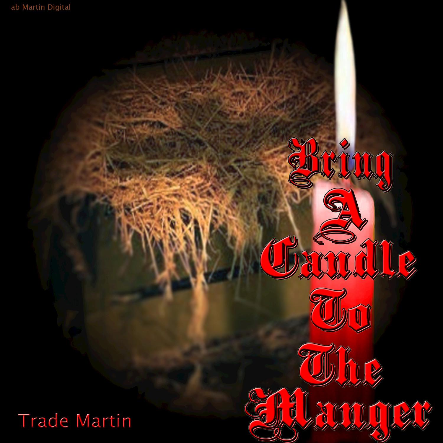 Bring a Candle to the Manger