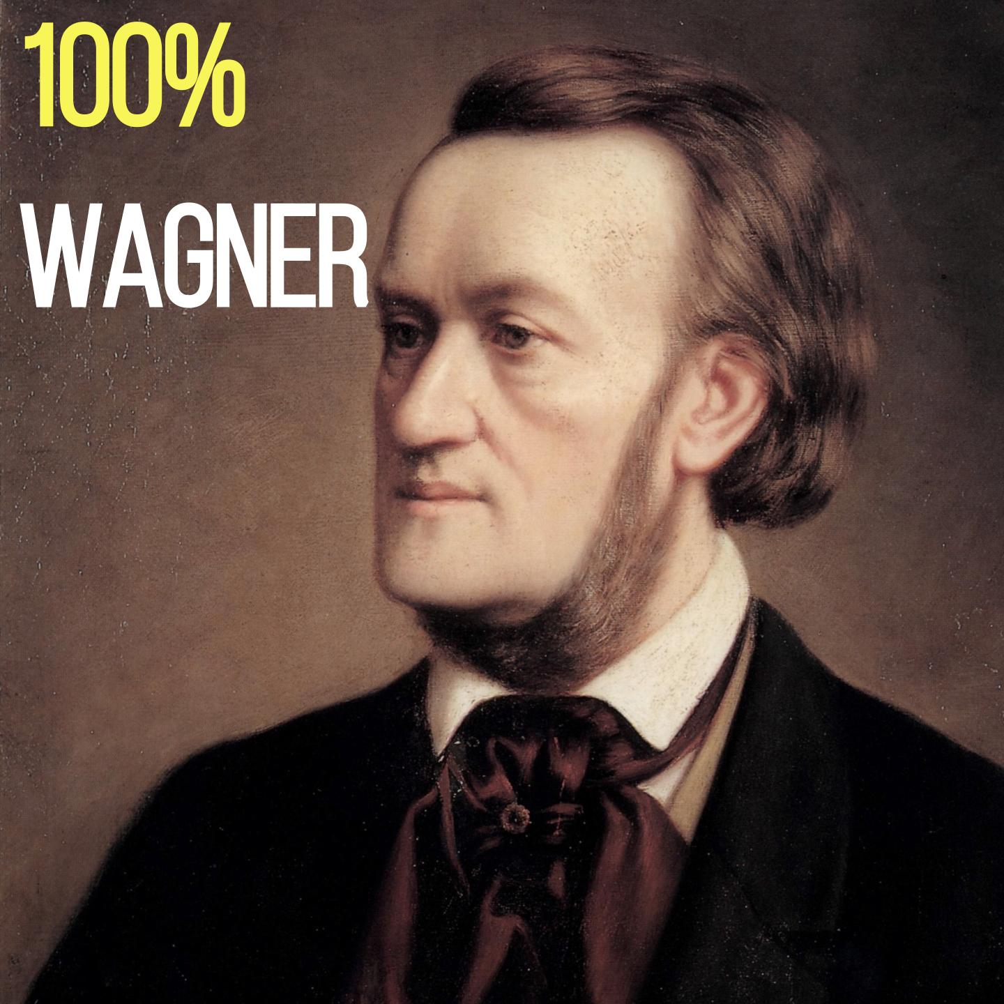 100% Wagner