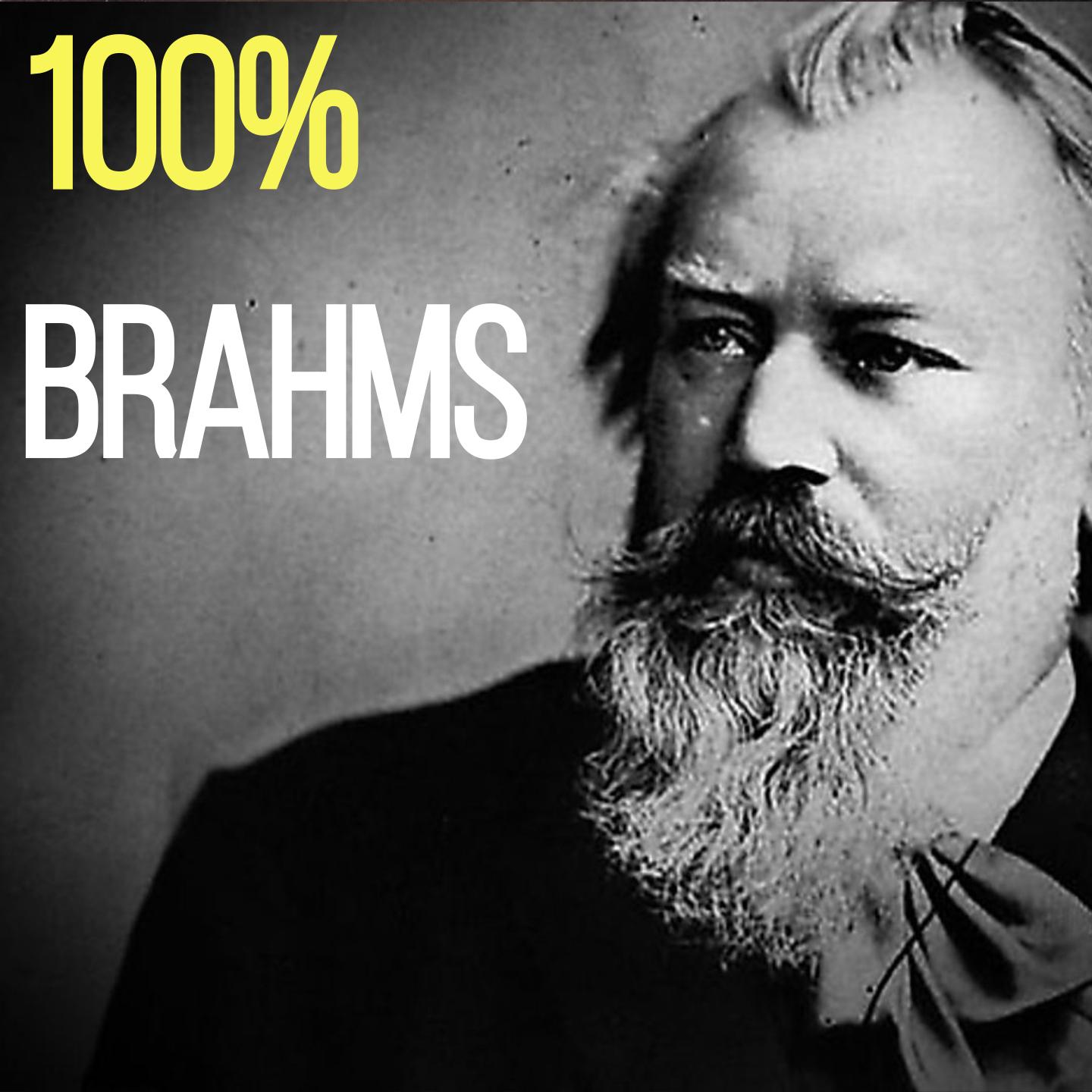 100% Brahms