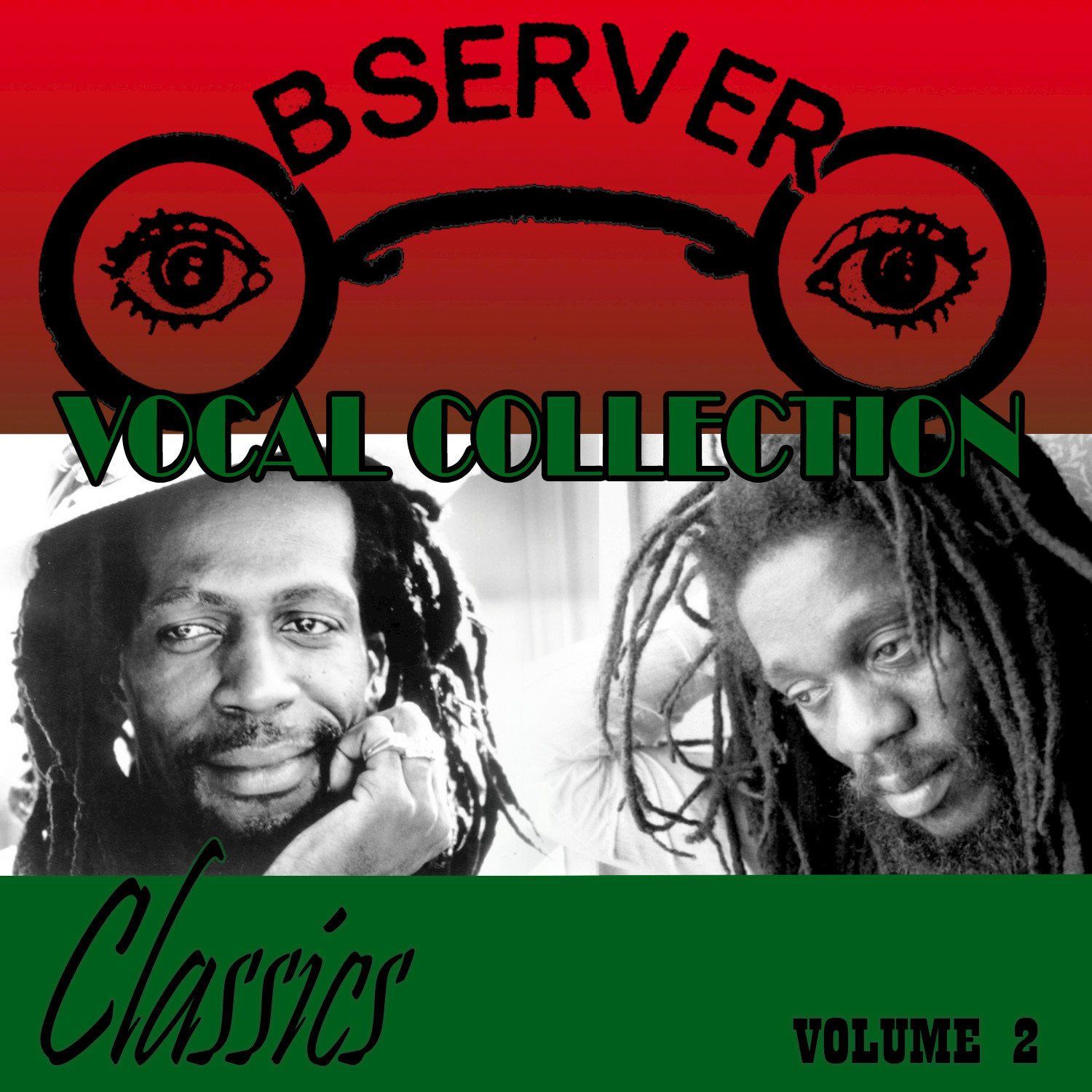 Observer Vocal Collection, Vol. 2: Classics