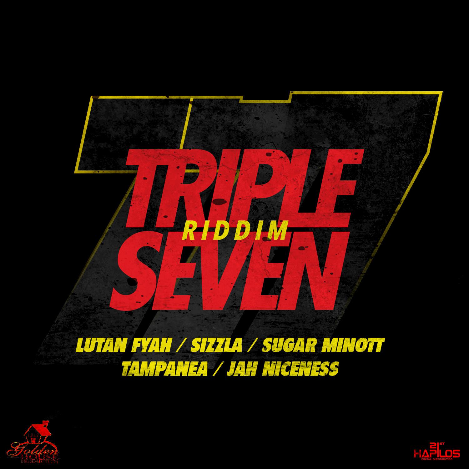 Triple Seven Riddim