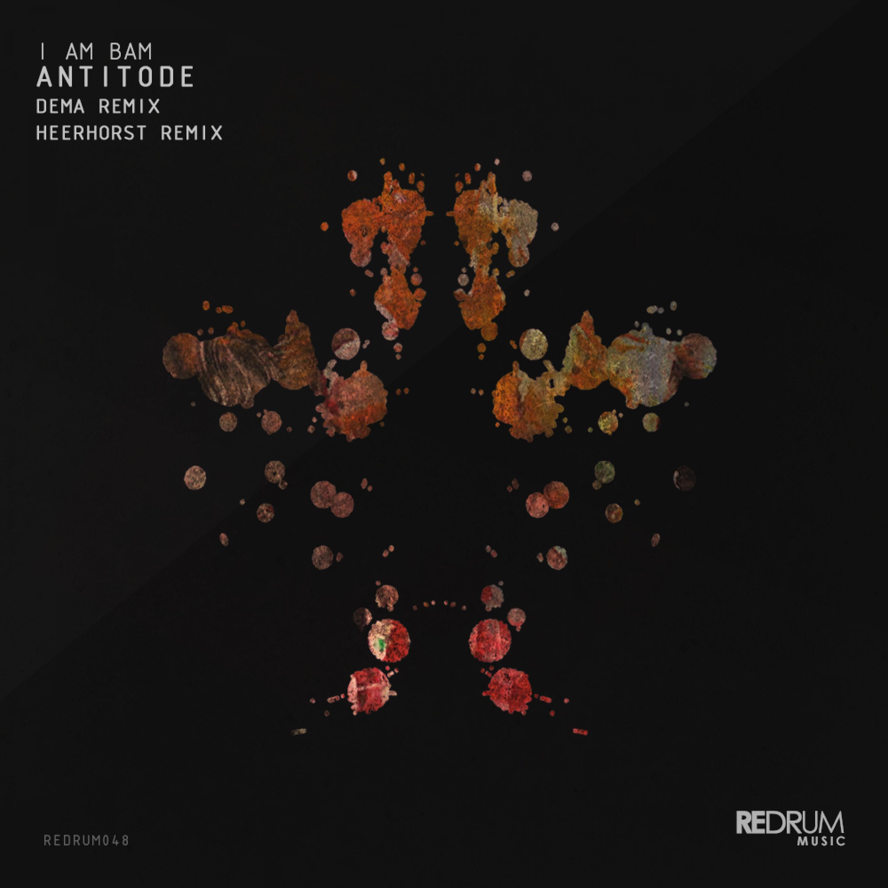 Antitode (Heerhorst Remix)