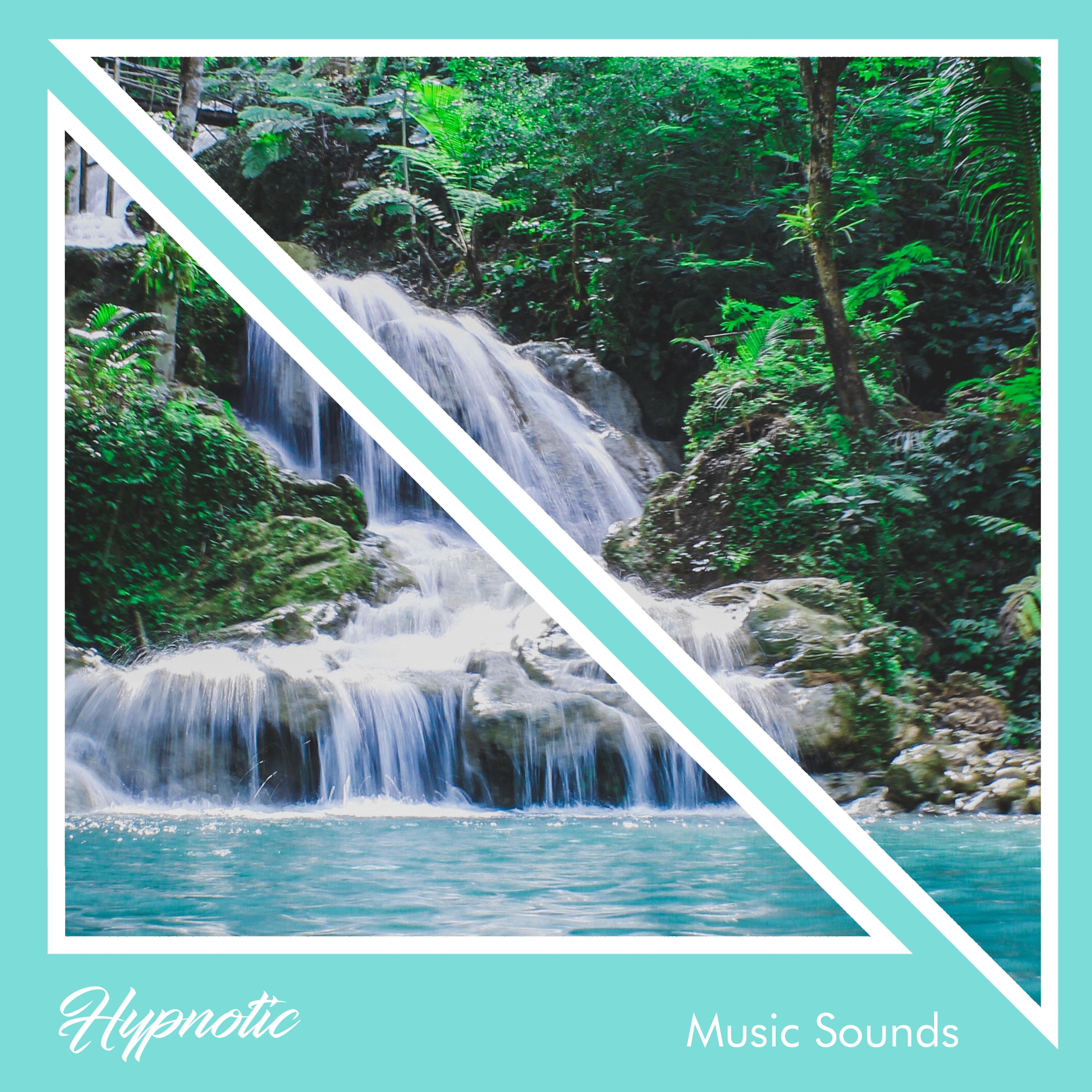#11 Hypnotic Music Sounds for Yoga