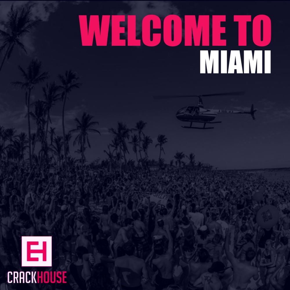 Welcome To Miami 2015