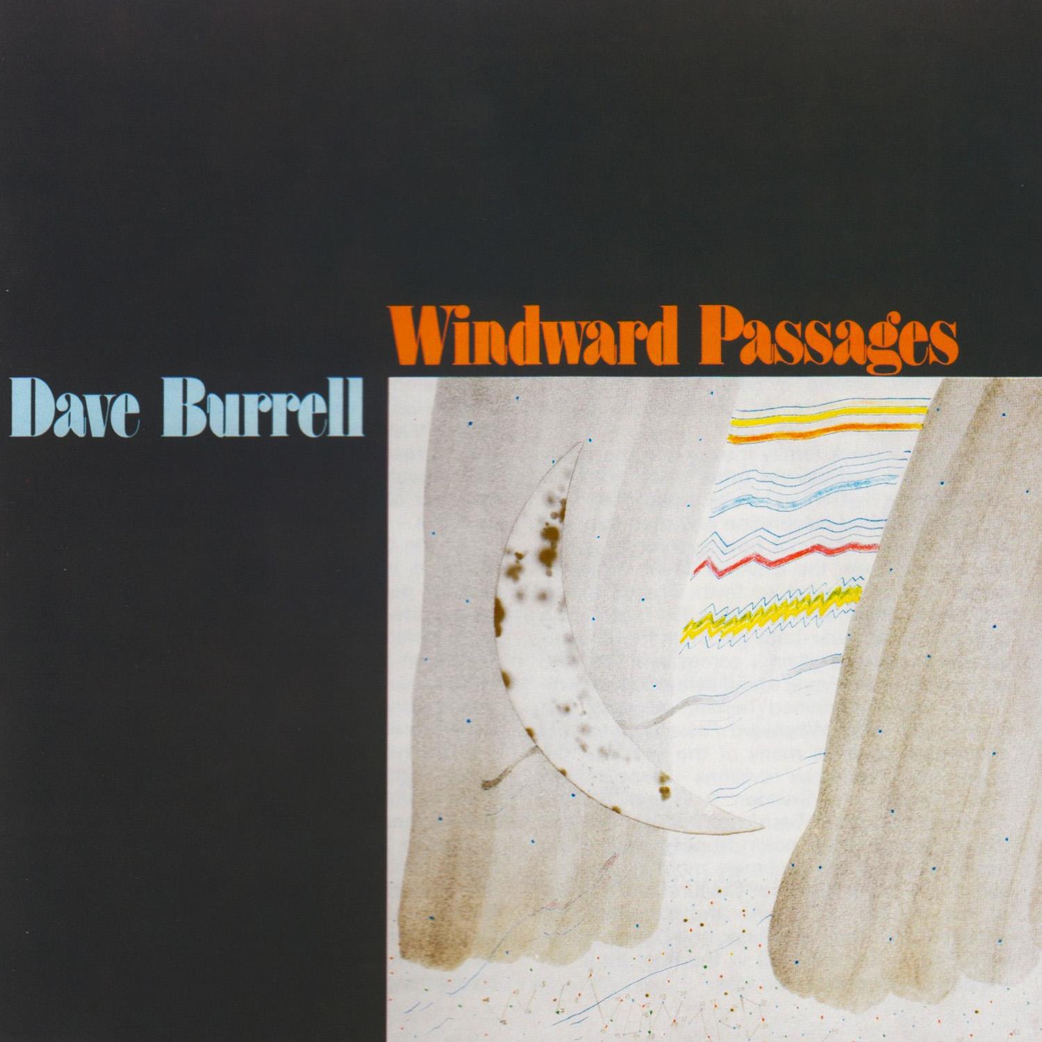 Windward Passages