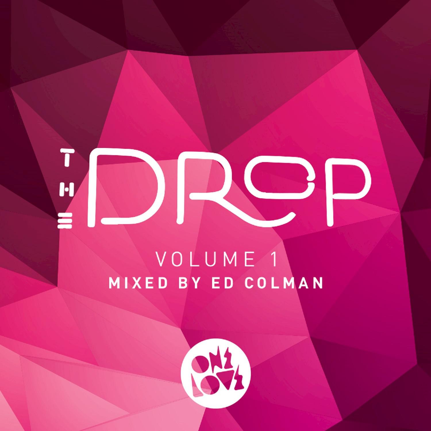 The Drop (Ed Colman Continuous DJ Mix)