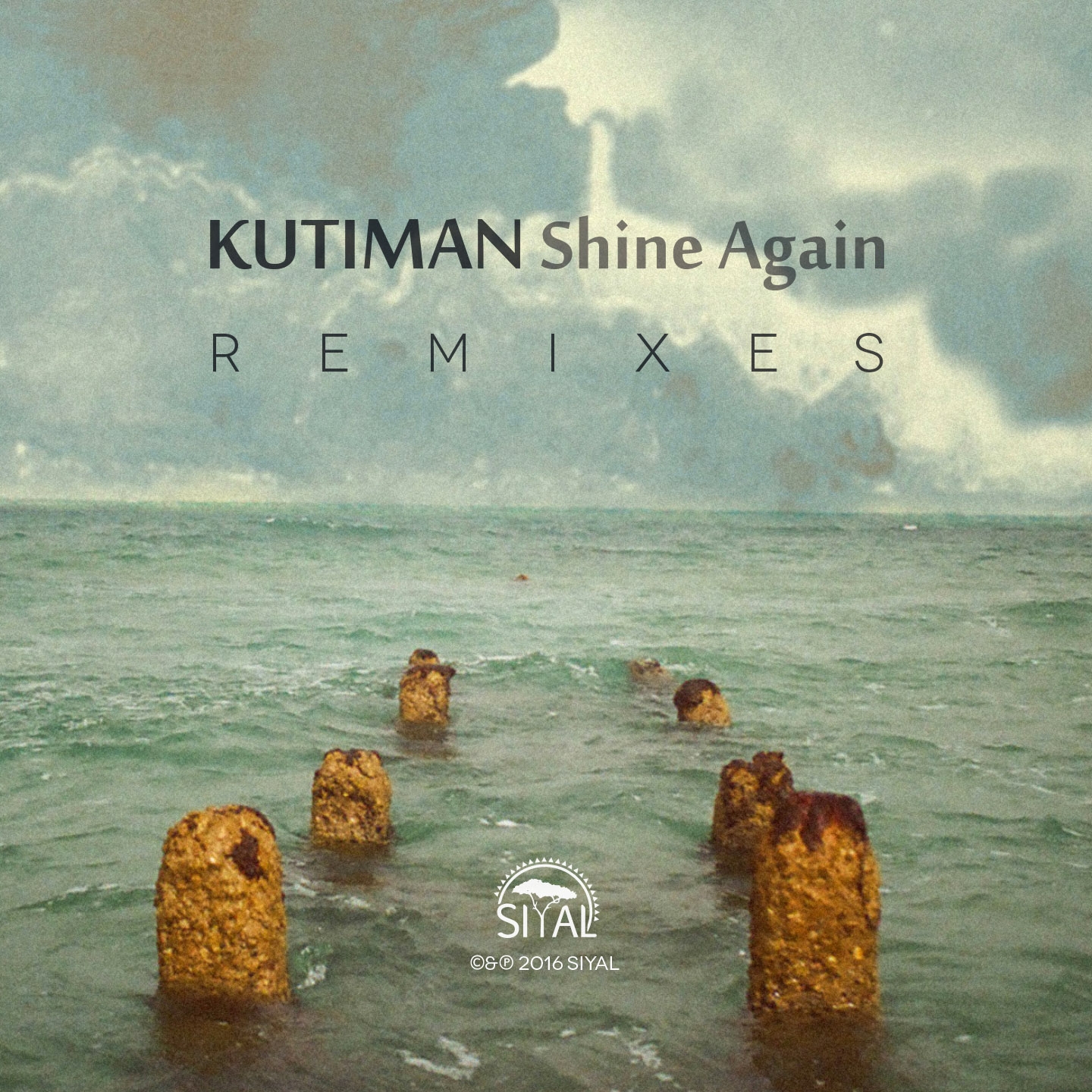 Shine Again (***** Remix)