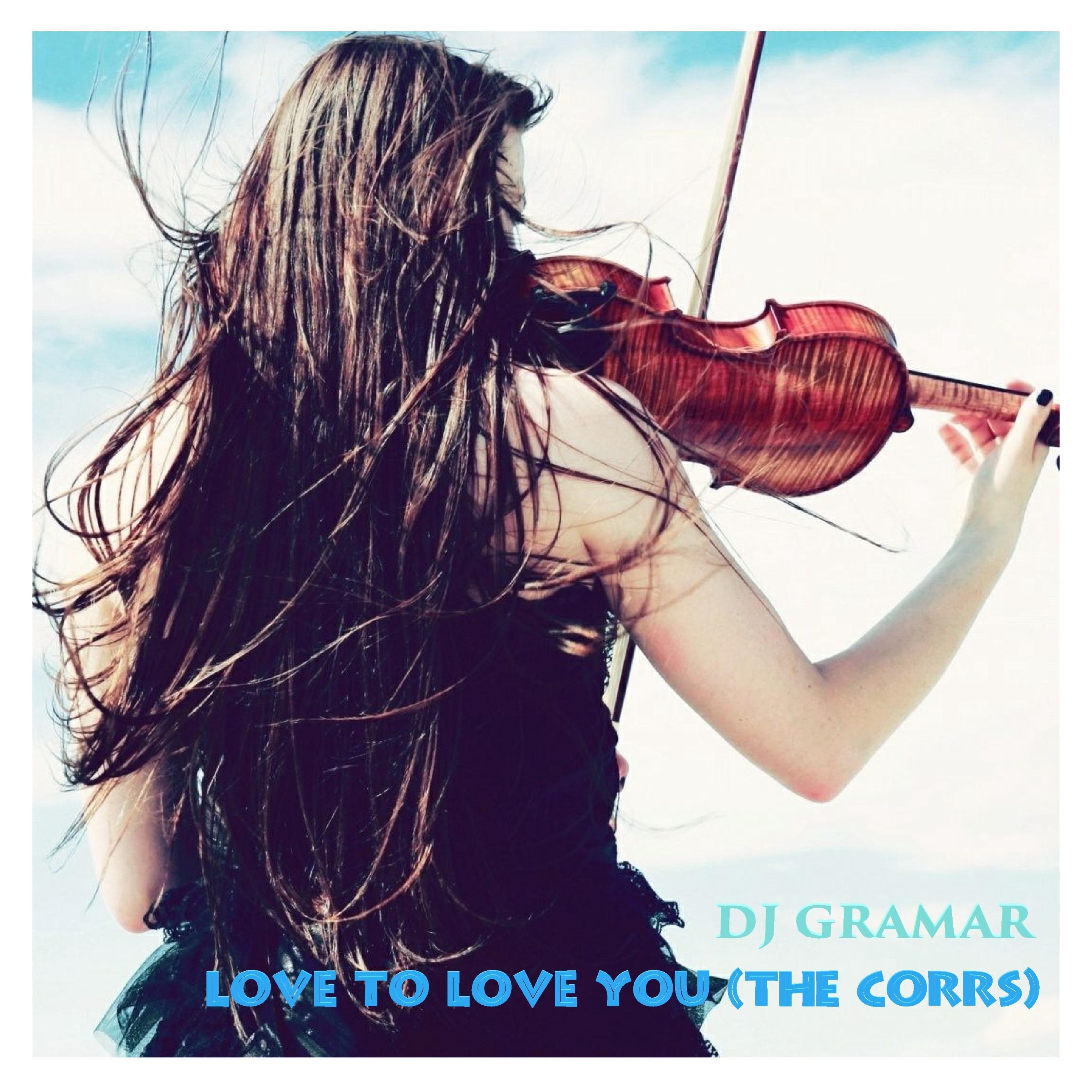 Love to Love You (the Corrs)