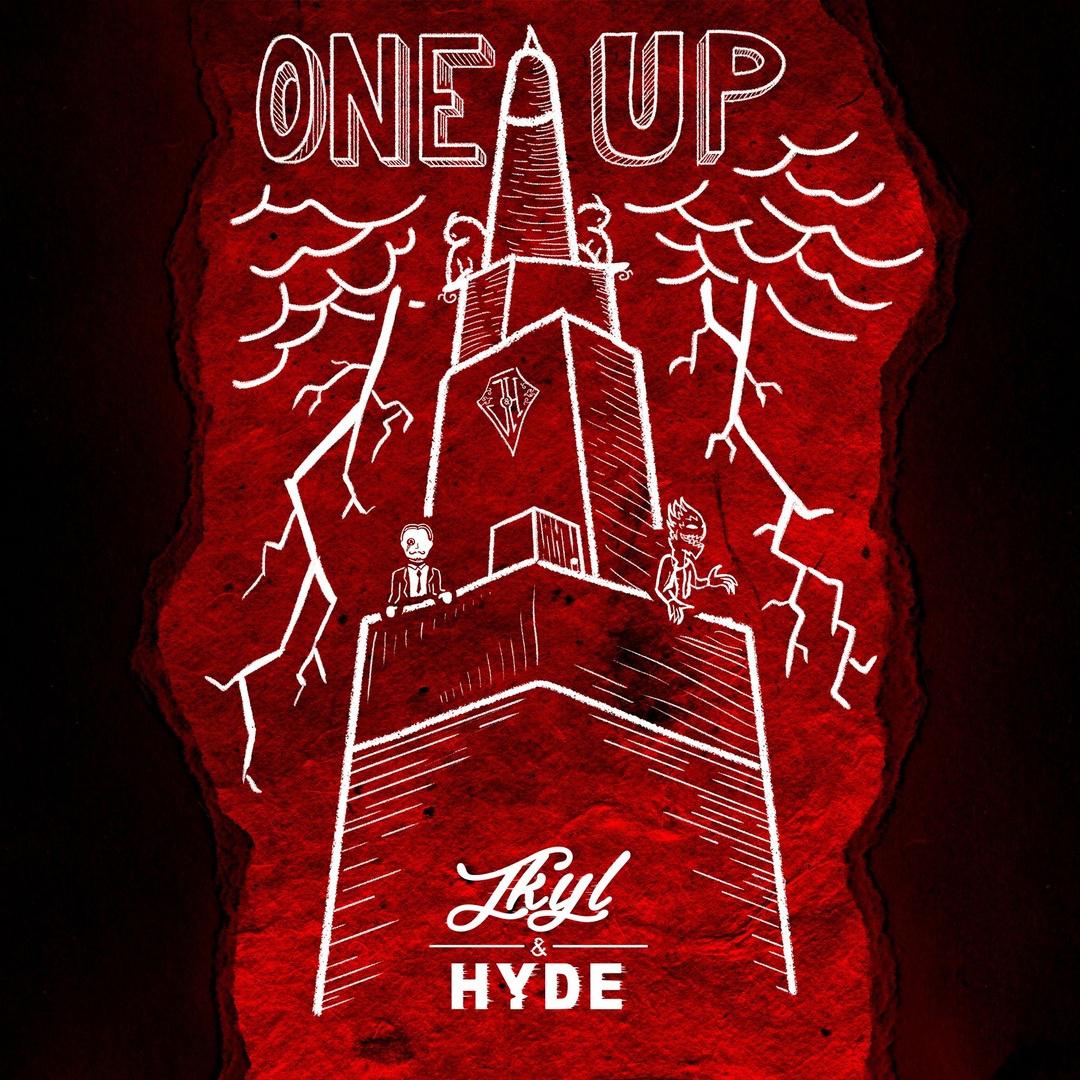 One Up
