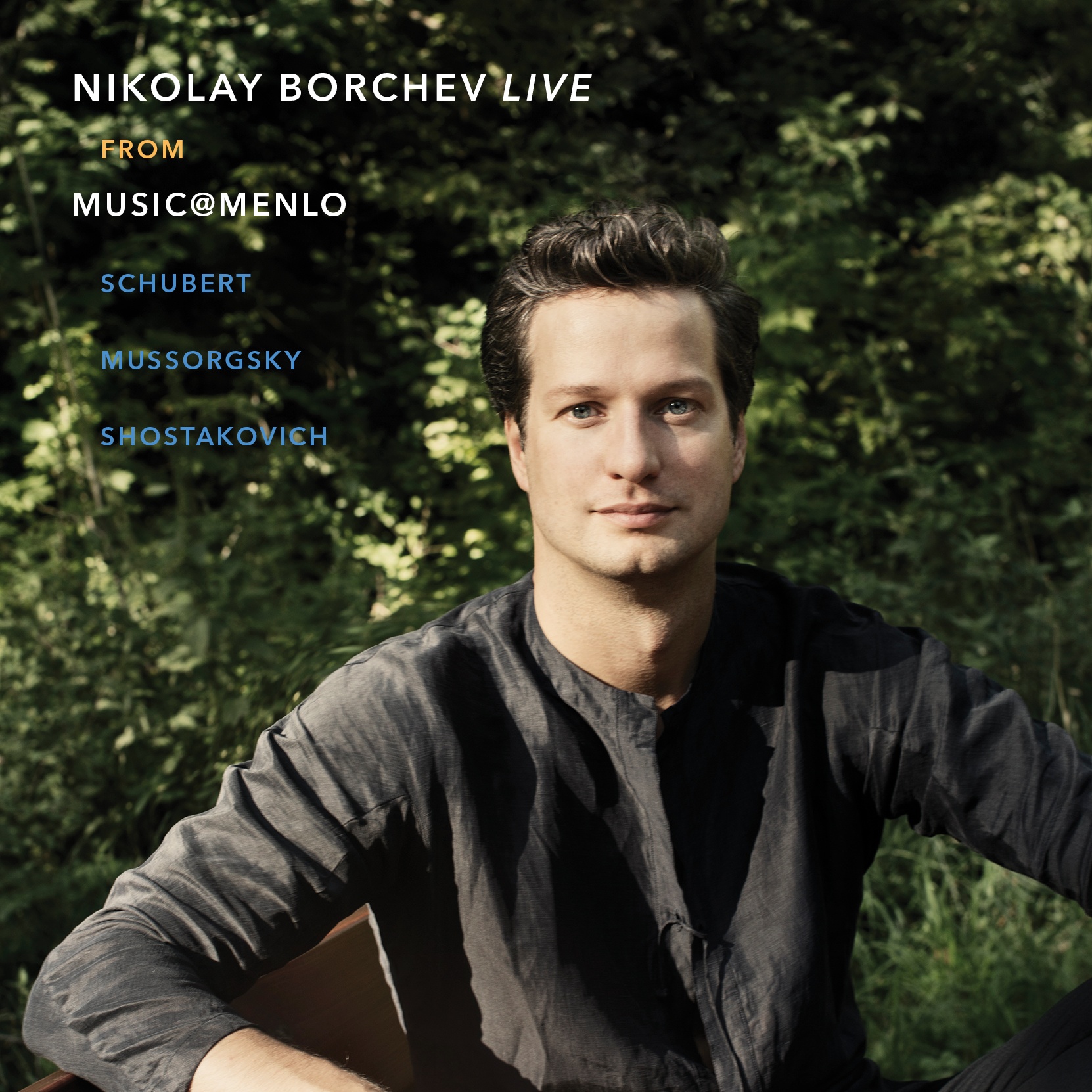 Nikolay Borchev LIVE