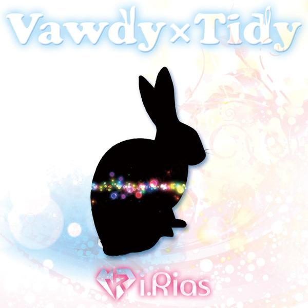 Vawdy rabbit