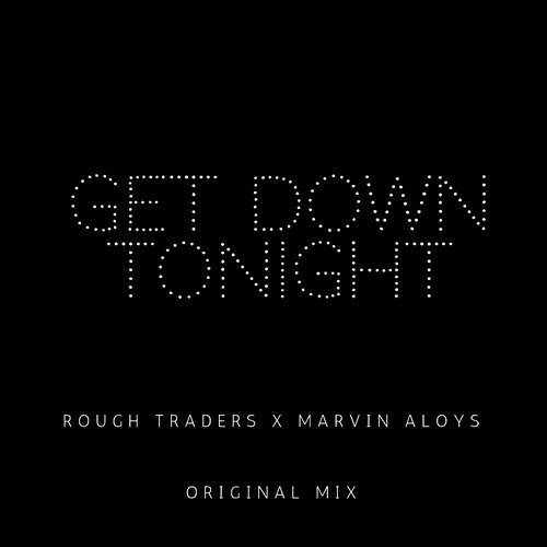 Get Down Tonight (Original Mix)