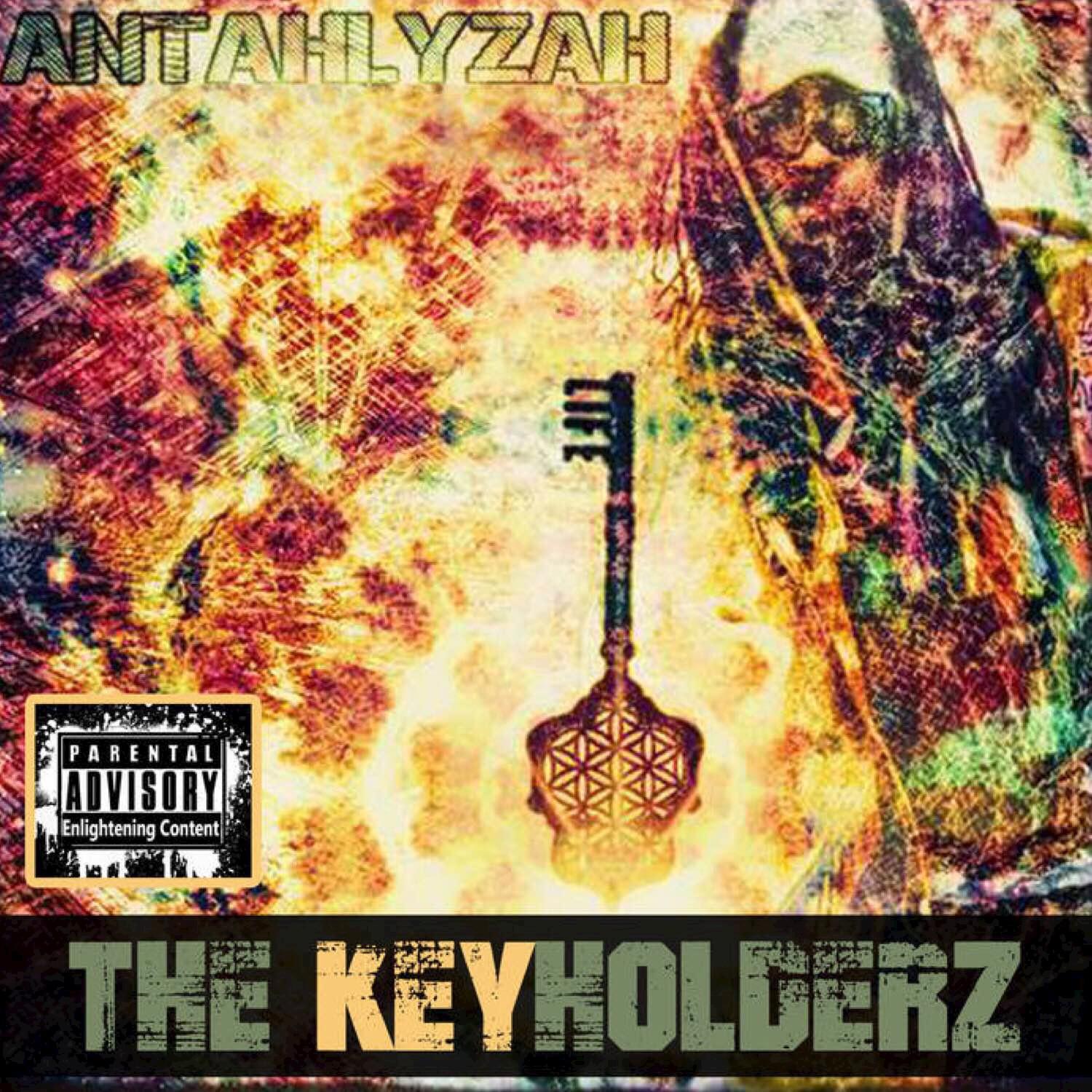 The Key Holderz (feat. Sun Of Saturn (SOS))