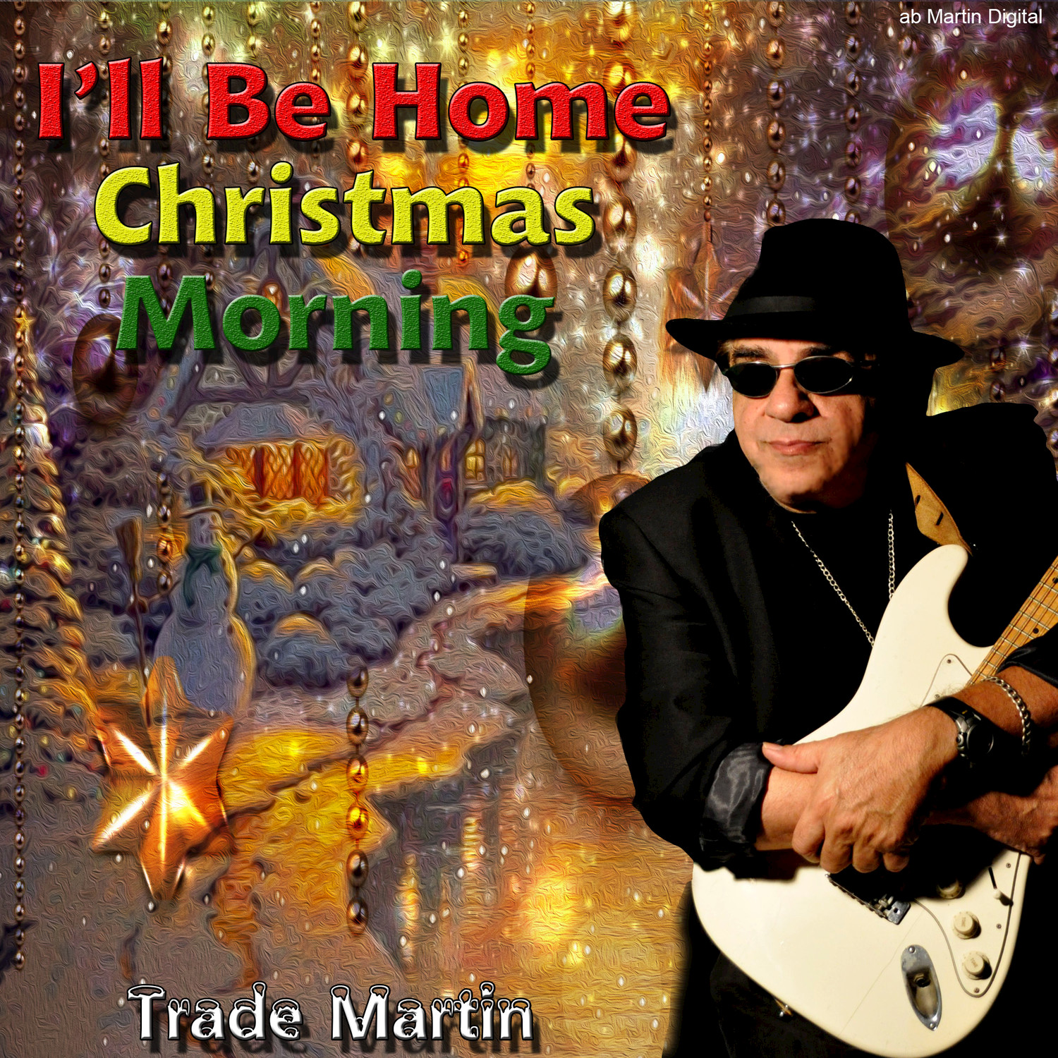 I'll Be Home Christmas Morning