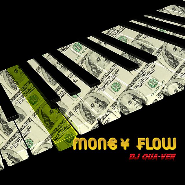 MONEY FLOW man tian yao jia