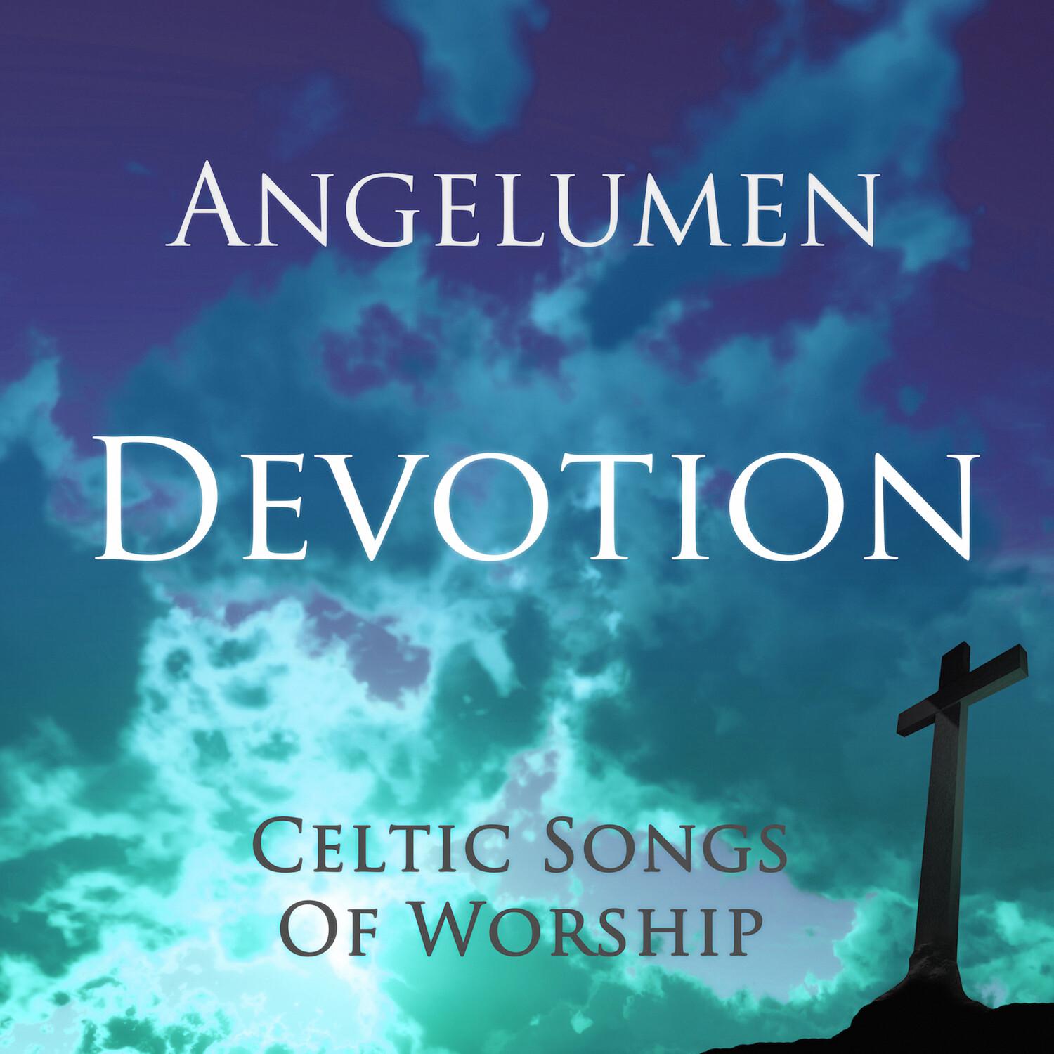 Devotion - Celtic Songs of Worship