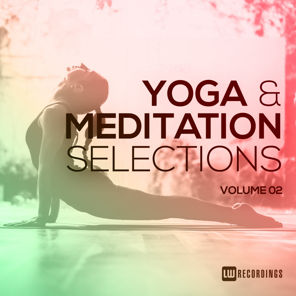 Yoga & Meditation Selections, Vol. 02