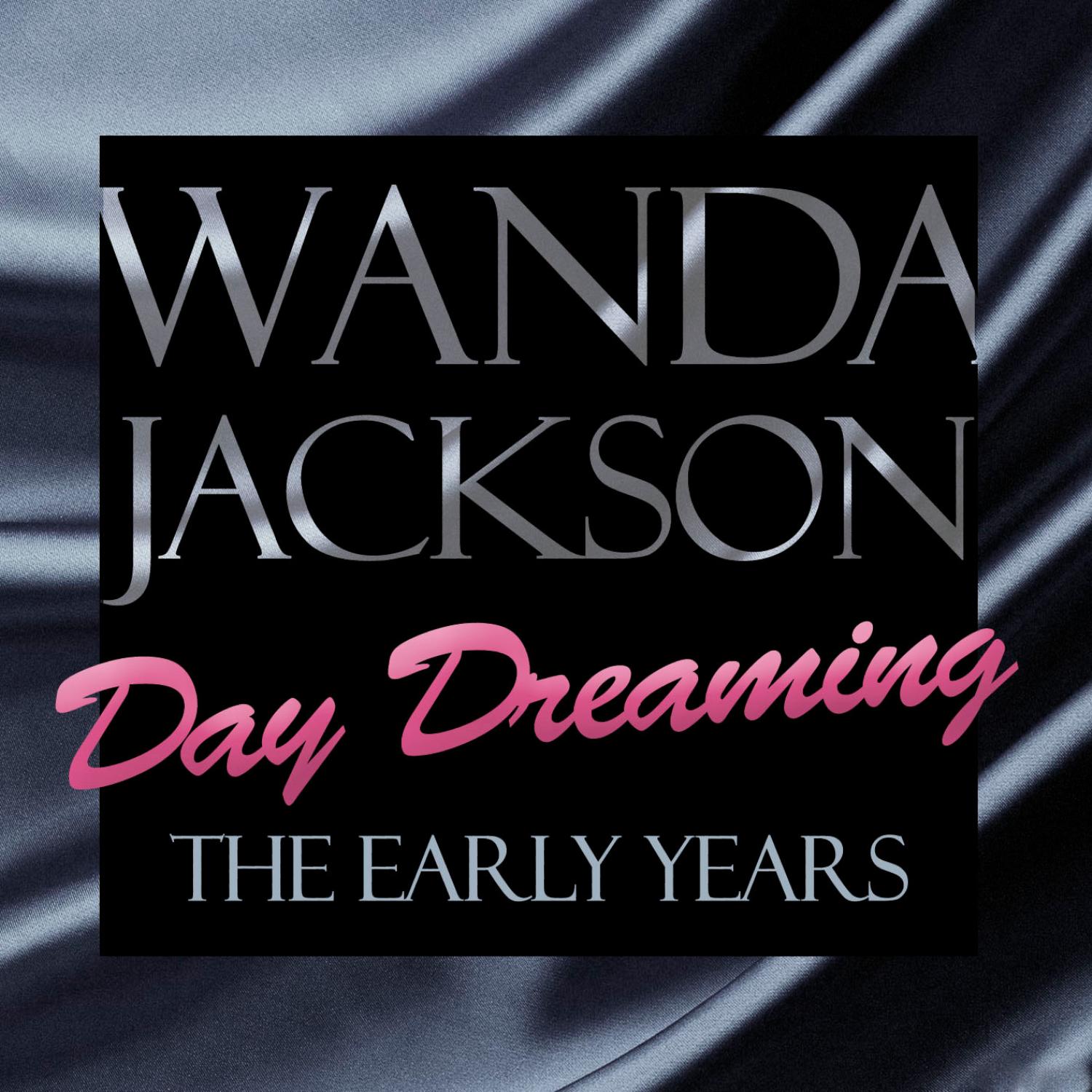 Day Dreaming - The Early Years
