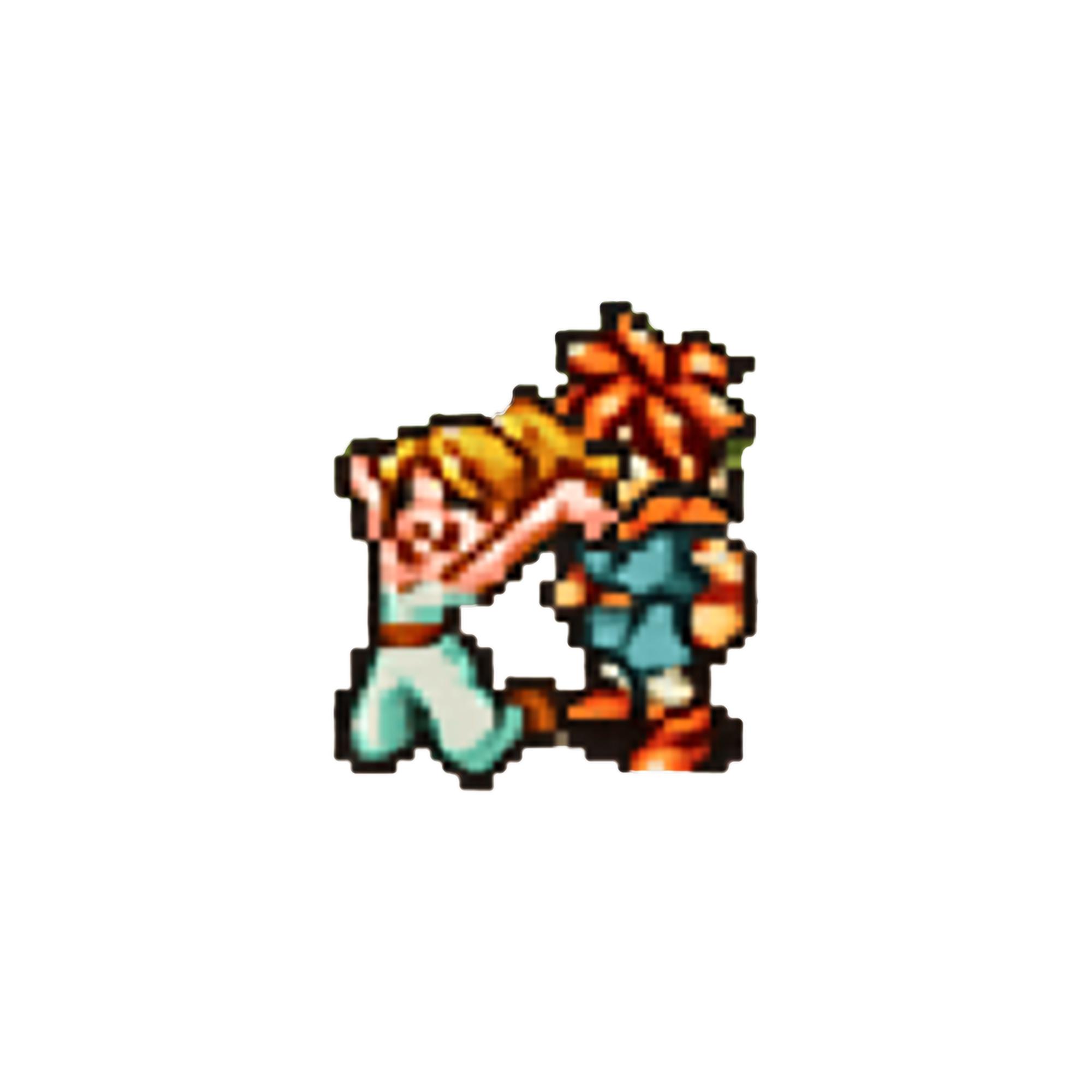 chrono trigger