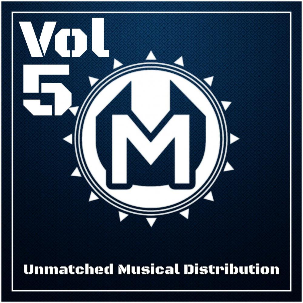 Unmatched Musical Distribution, Vol. 5