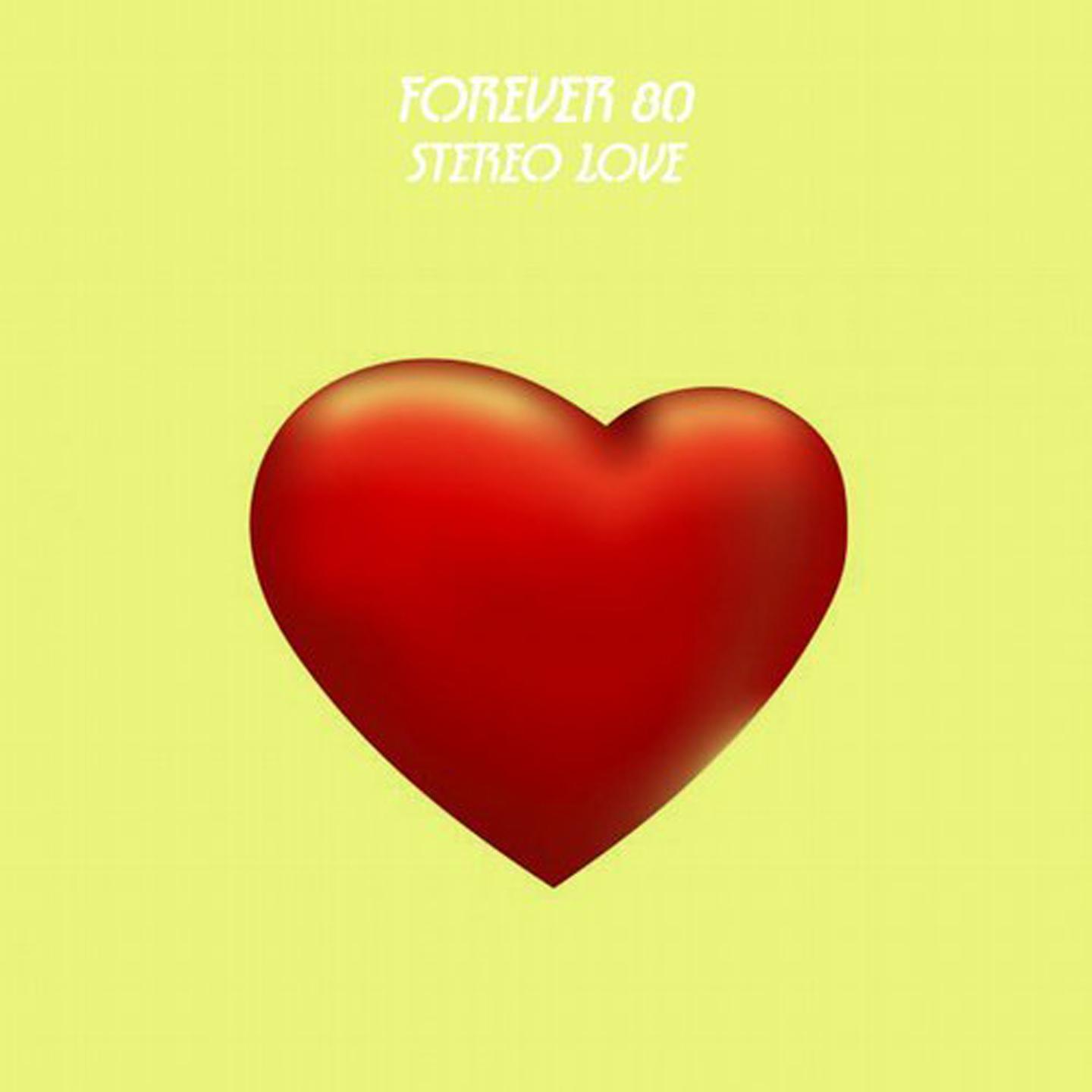 Stereo Love (Future House Edit)