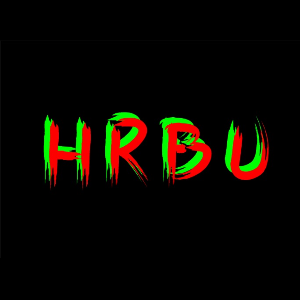 HRBU CYPHER.2018