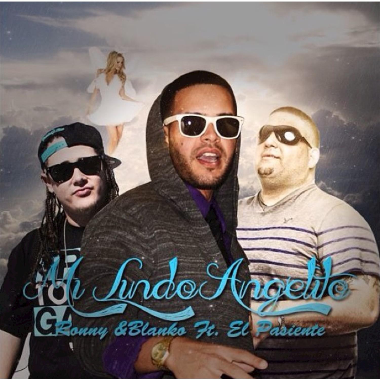 Mi Lindo Angelito - Single