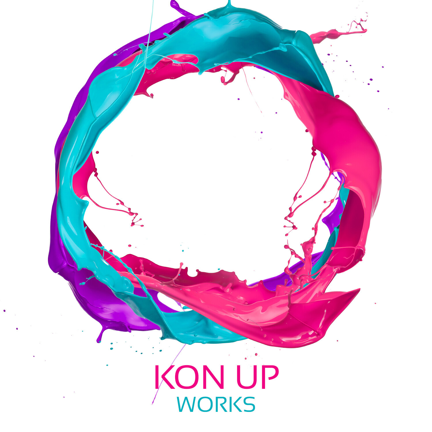 Kon Up Works