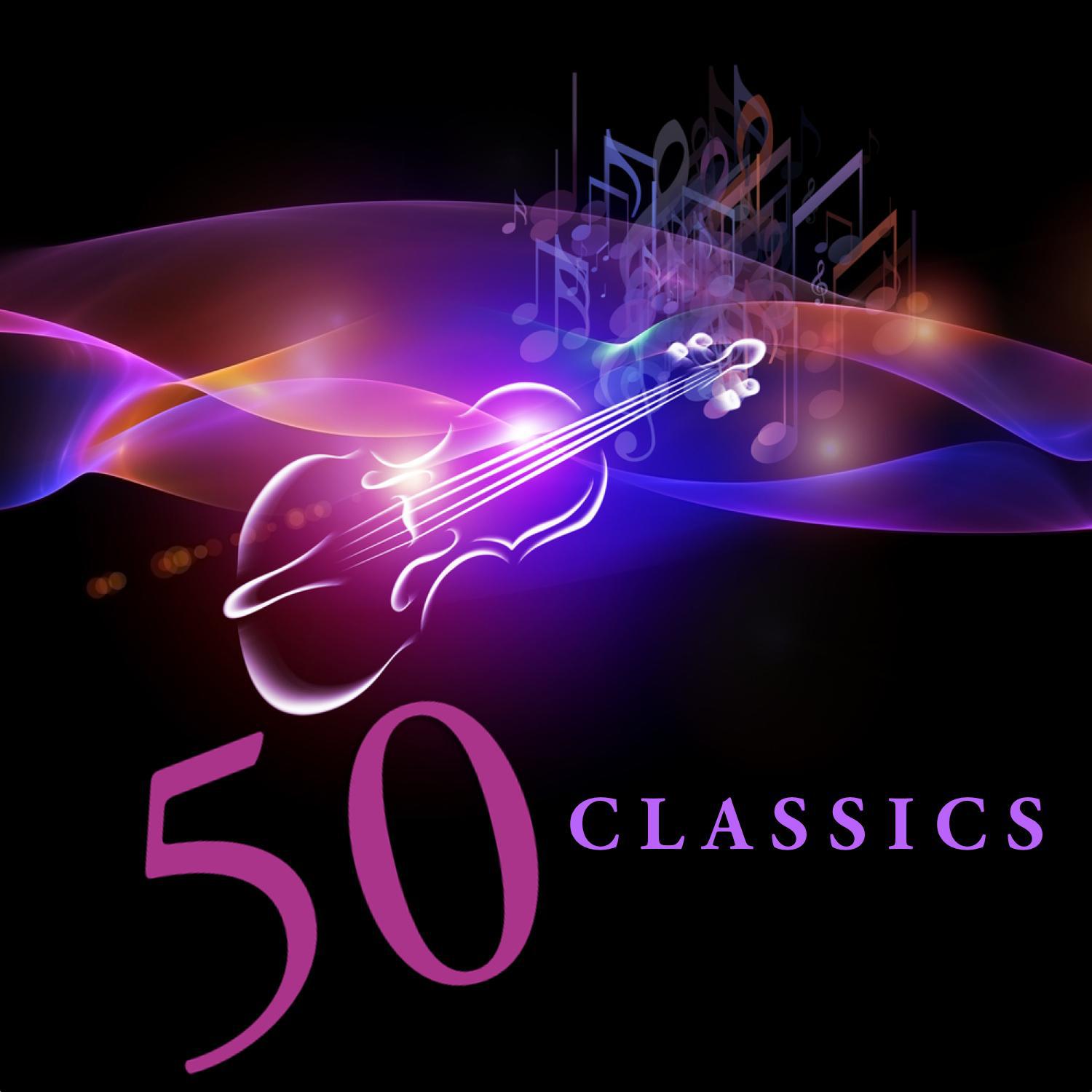 50 Classics